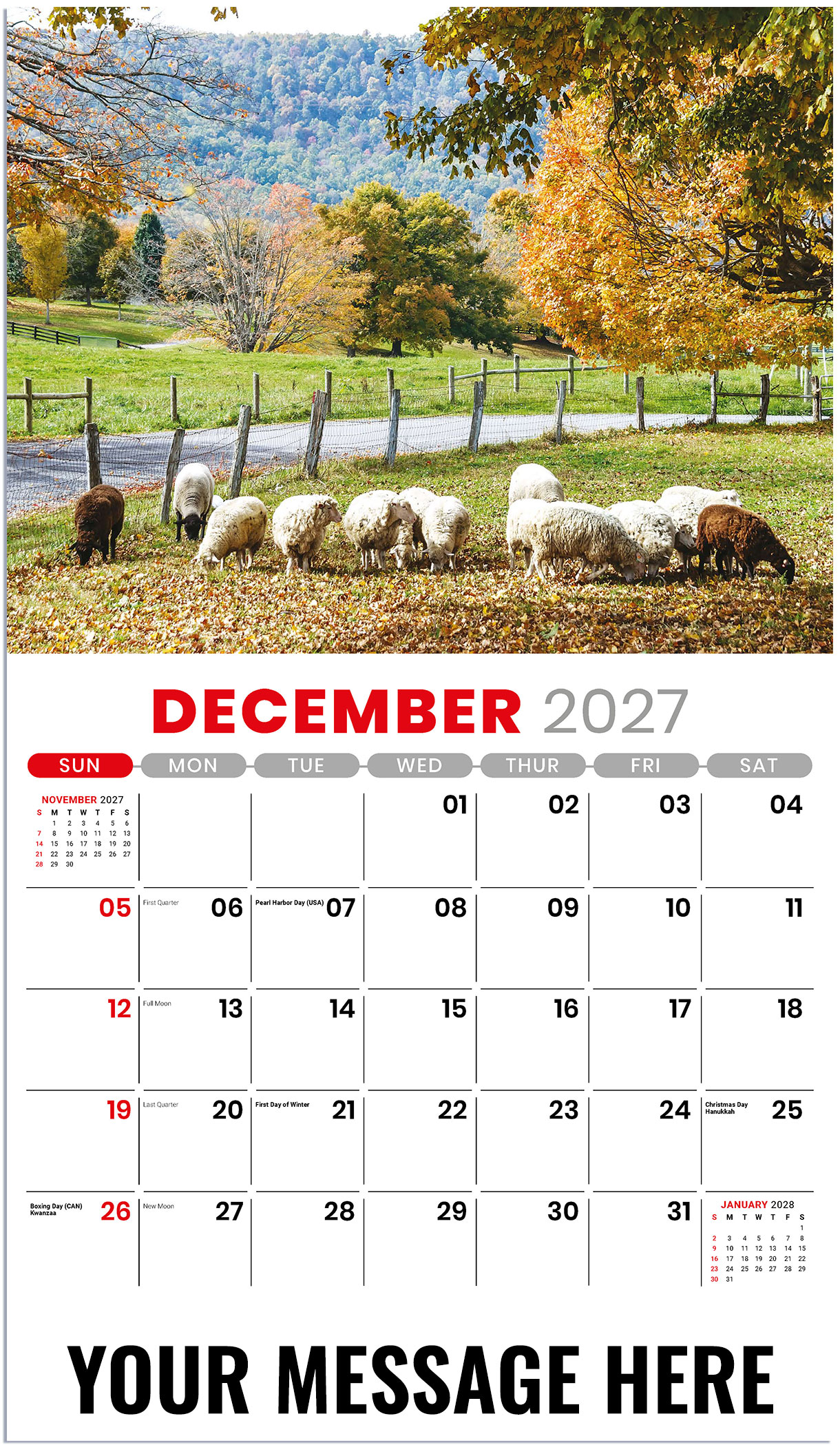Galleria Country Spirit - 2027