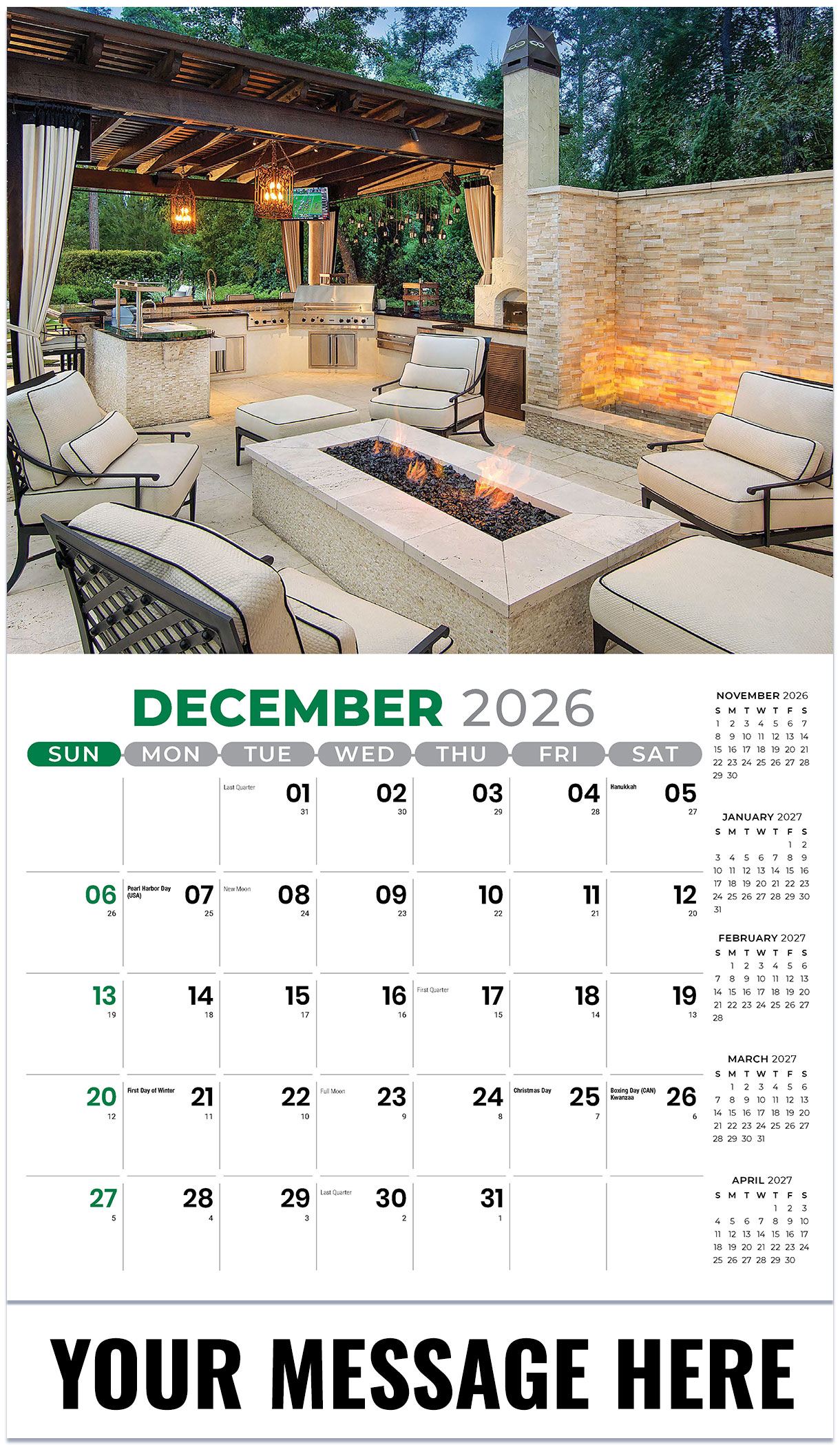 Galleria Decor and Design- 2027