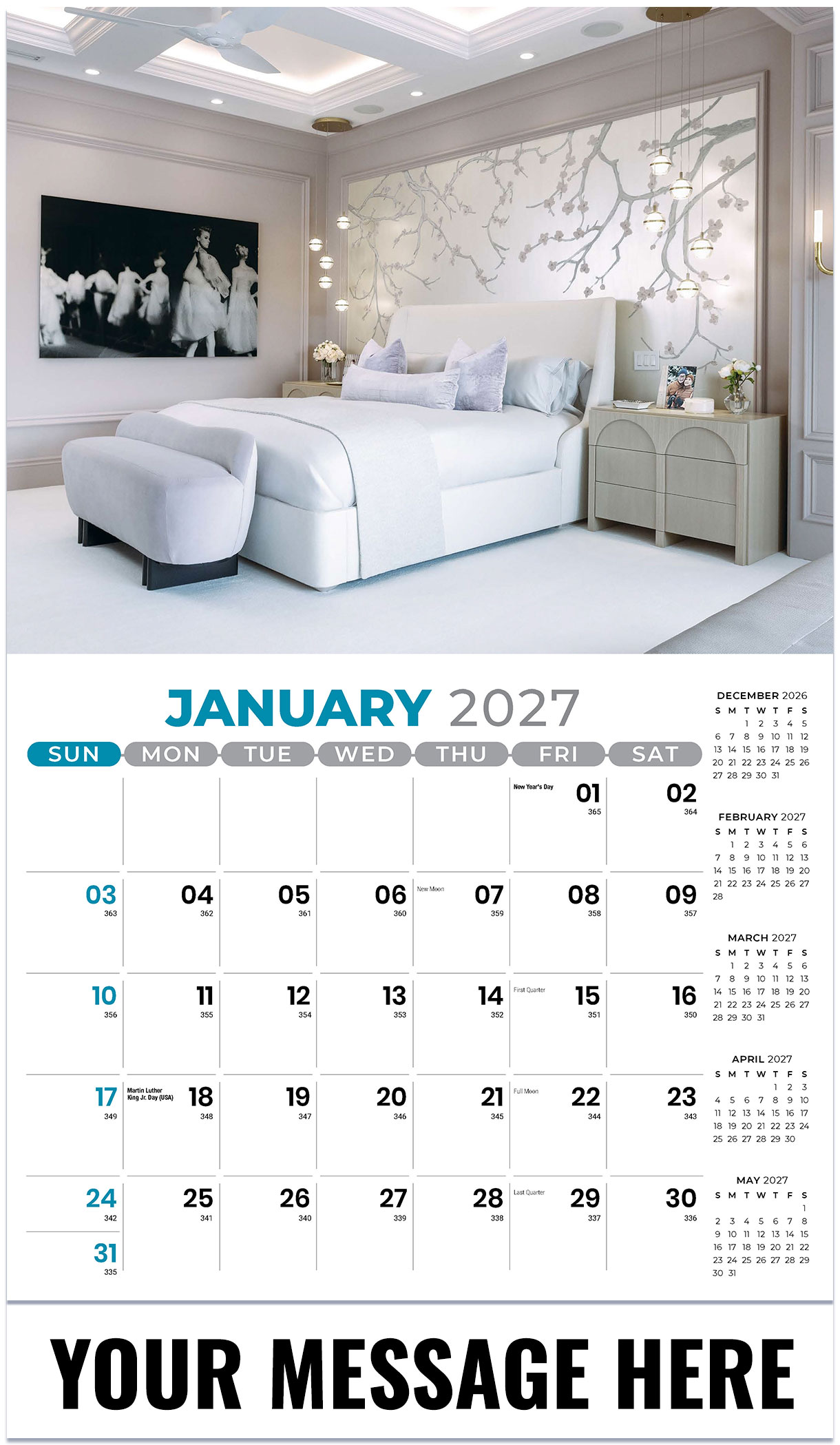 Galleria Decor and Design- 2027