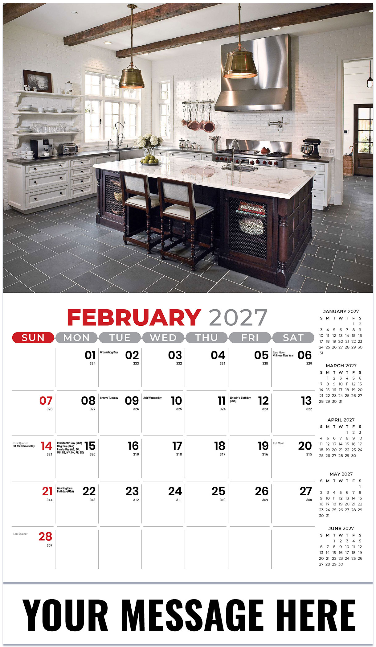 Galleria Decor and Design- 2027