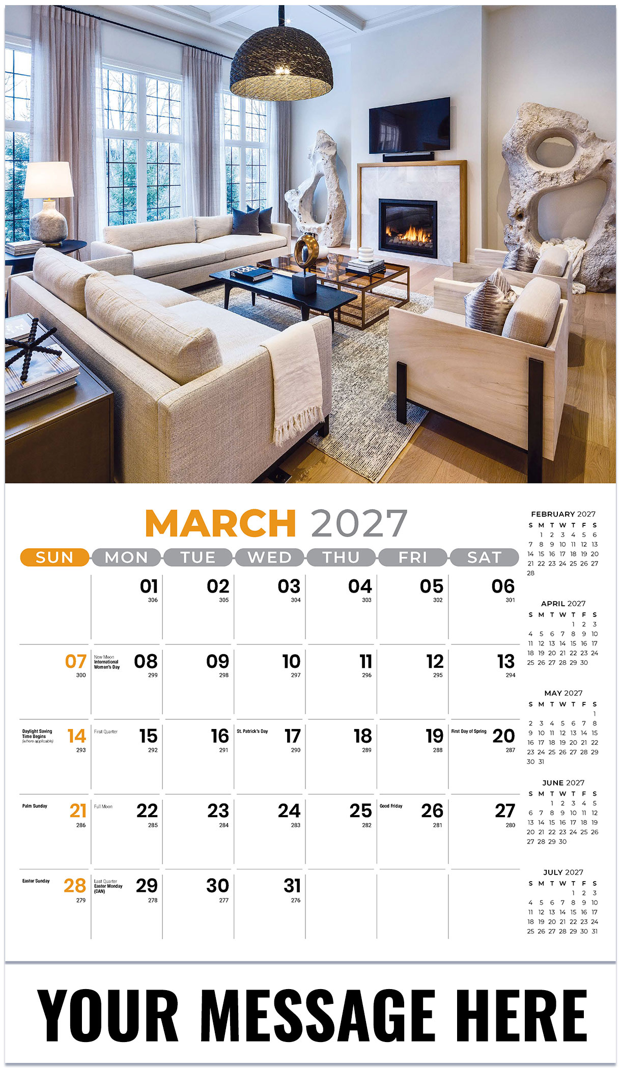 Galleria Decor and Design- 2027