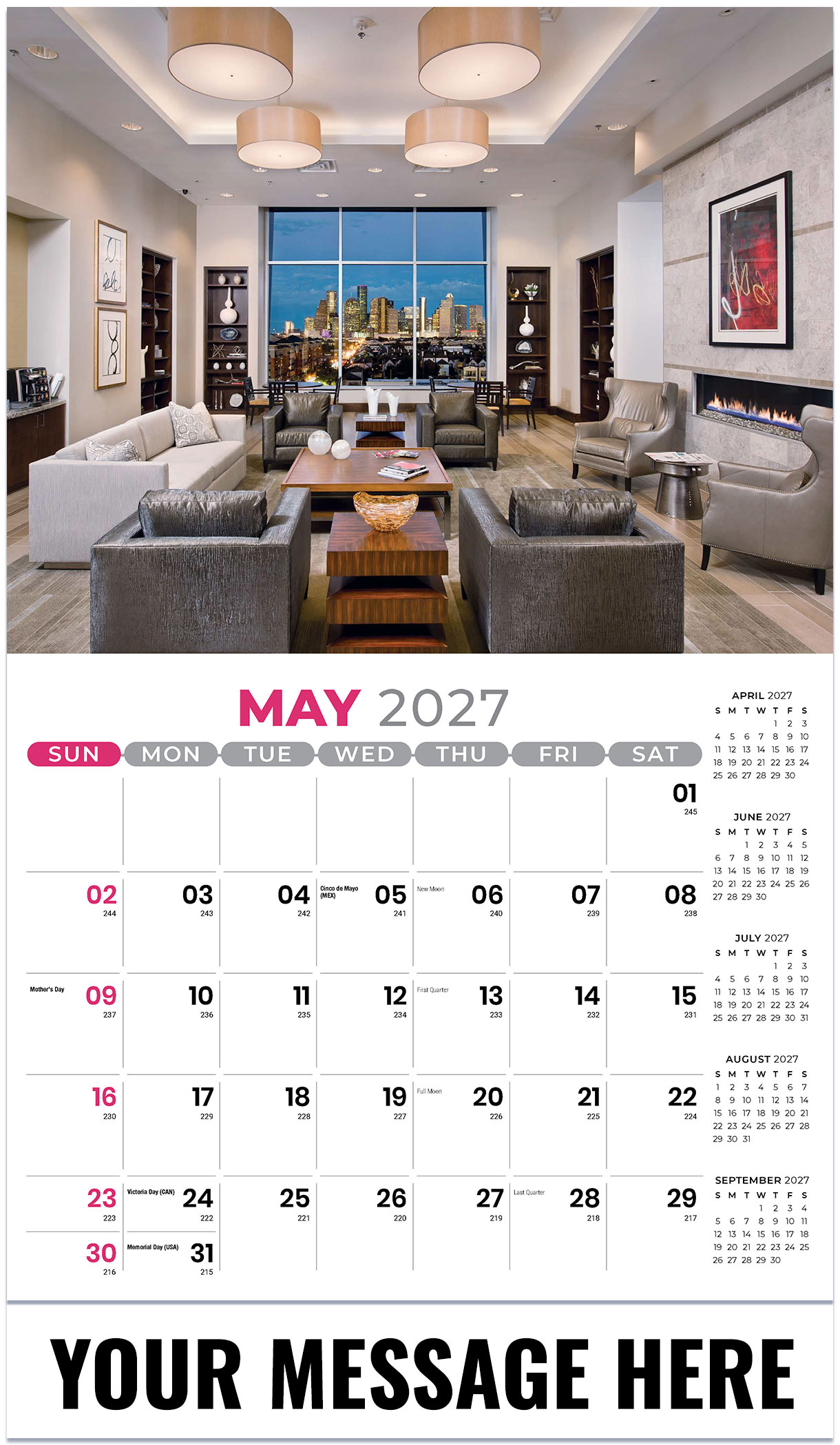 Galleria Decor and Design- 2027