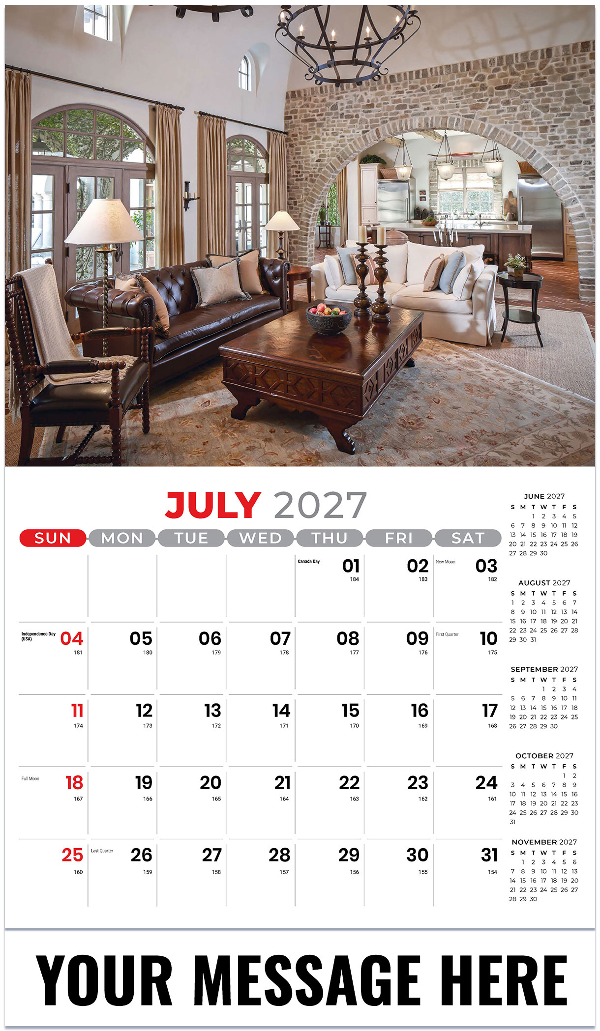 Galleria Decor and Design- 2027