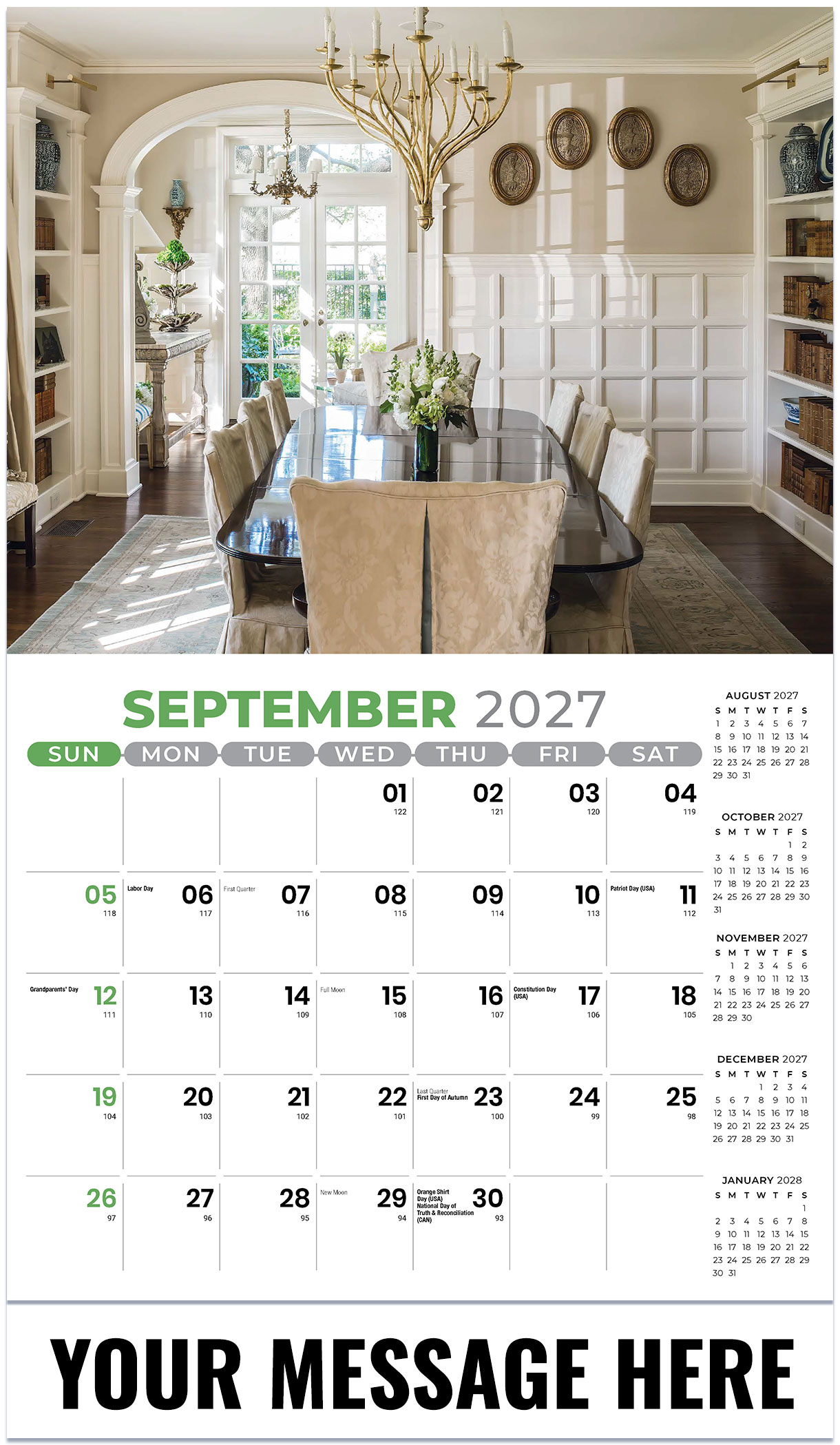Galleria Decor and Design- 2027