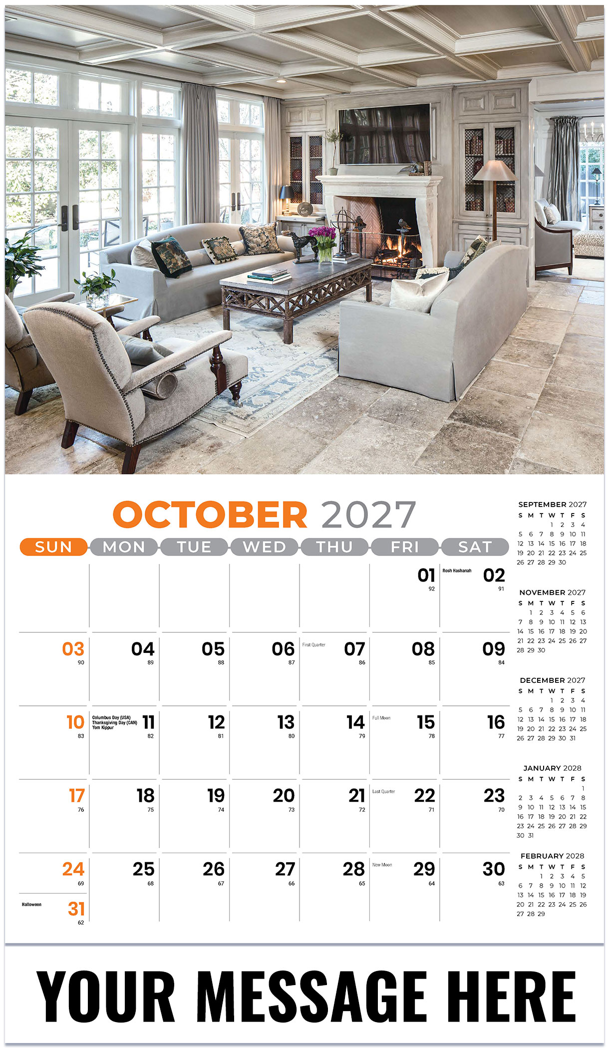 Galleria Decor and Design- 2027