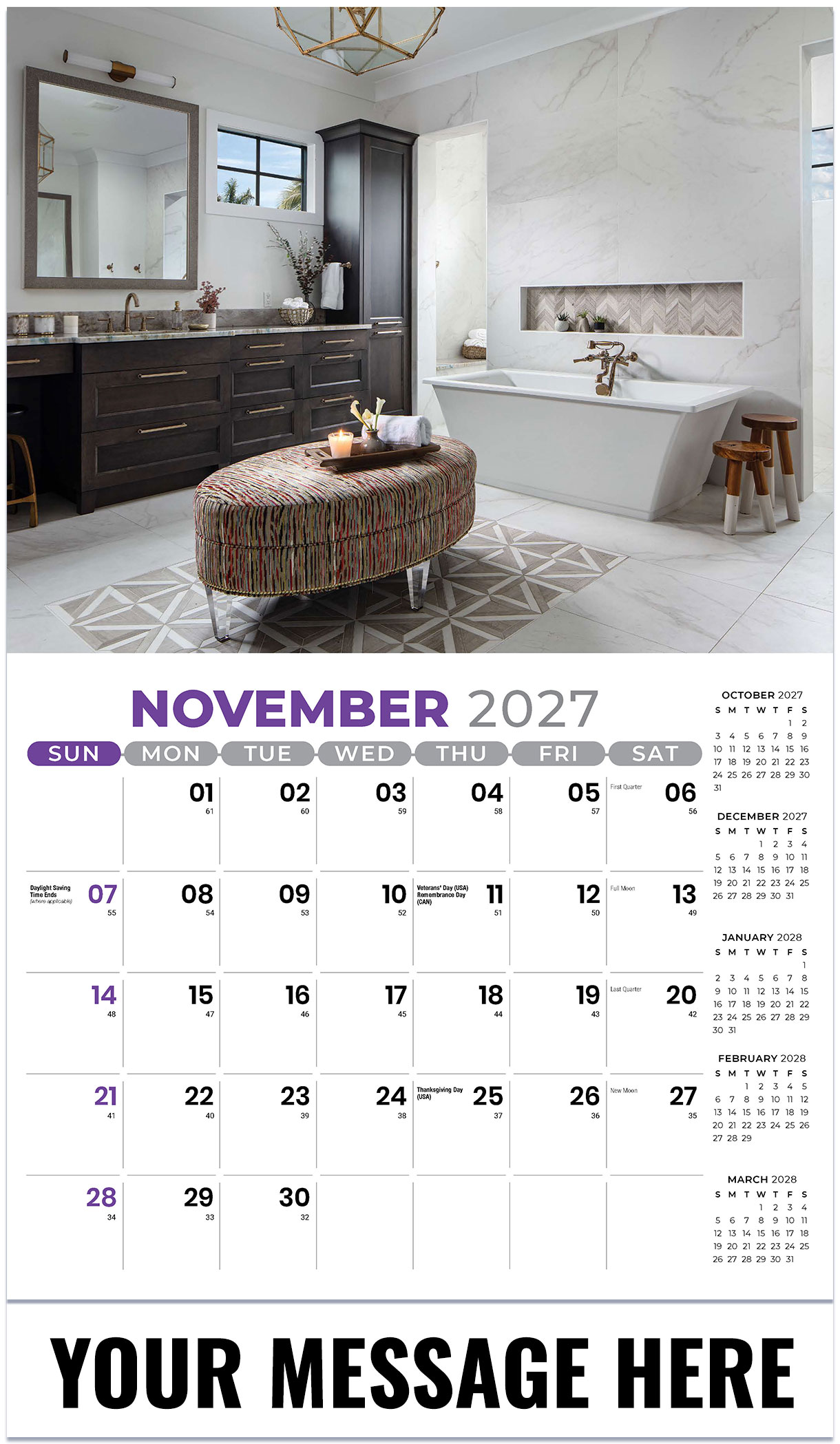 Galleria Decor and Design- 2027