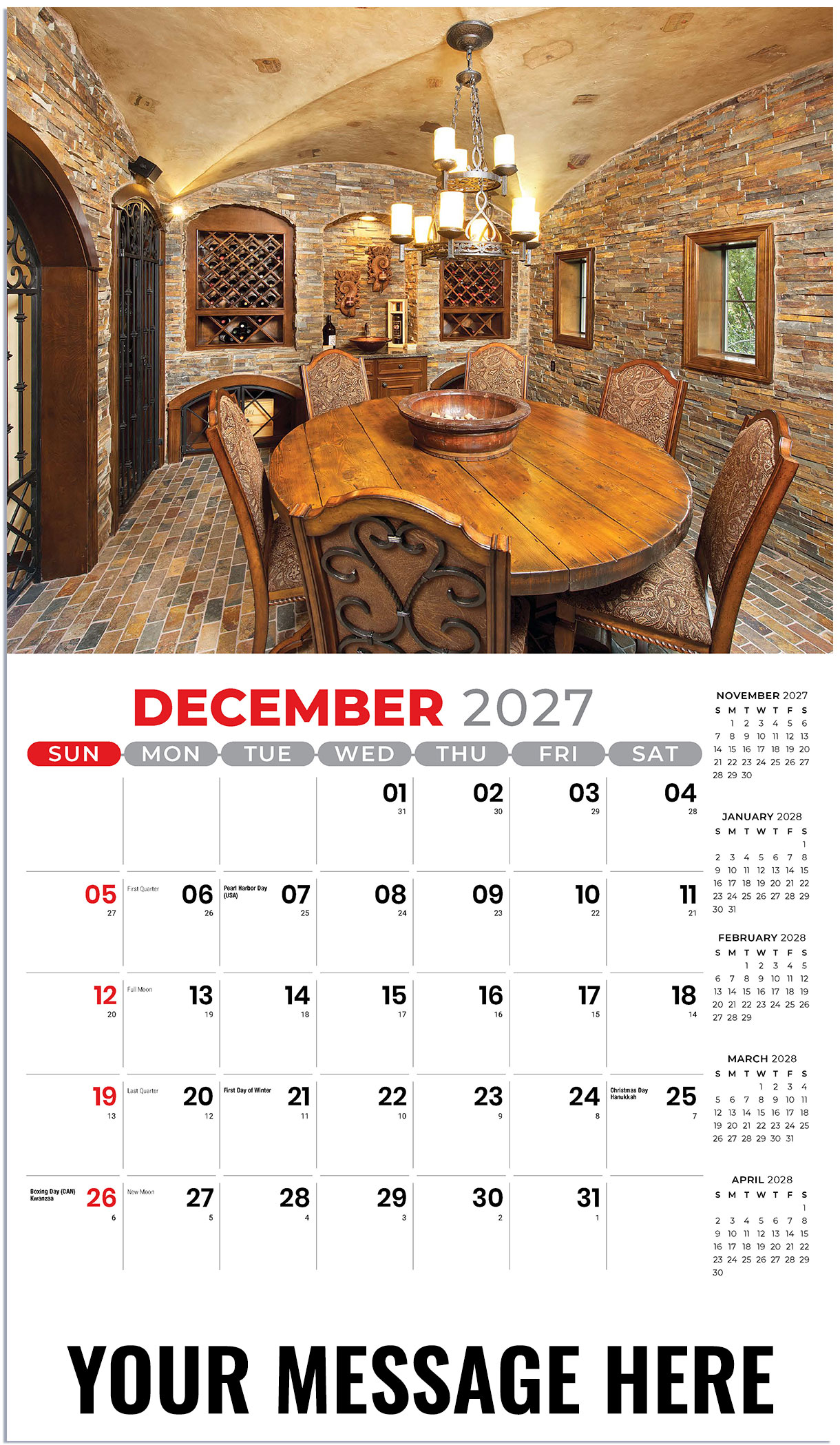 Galleria Decor and Design- 2027