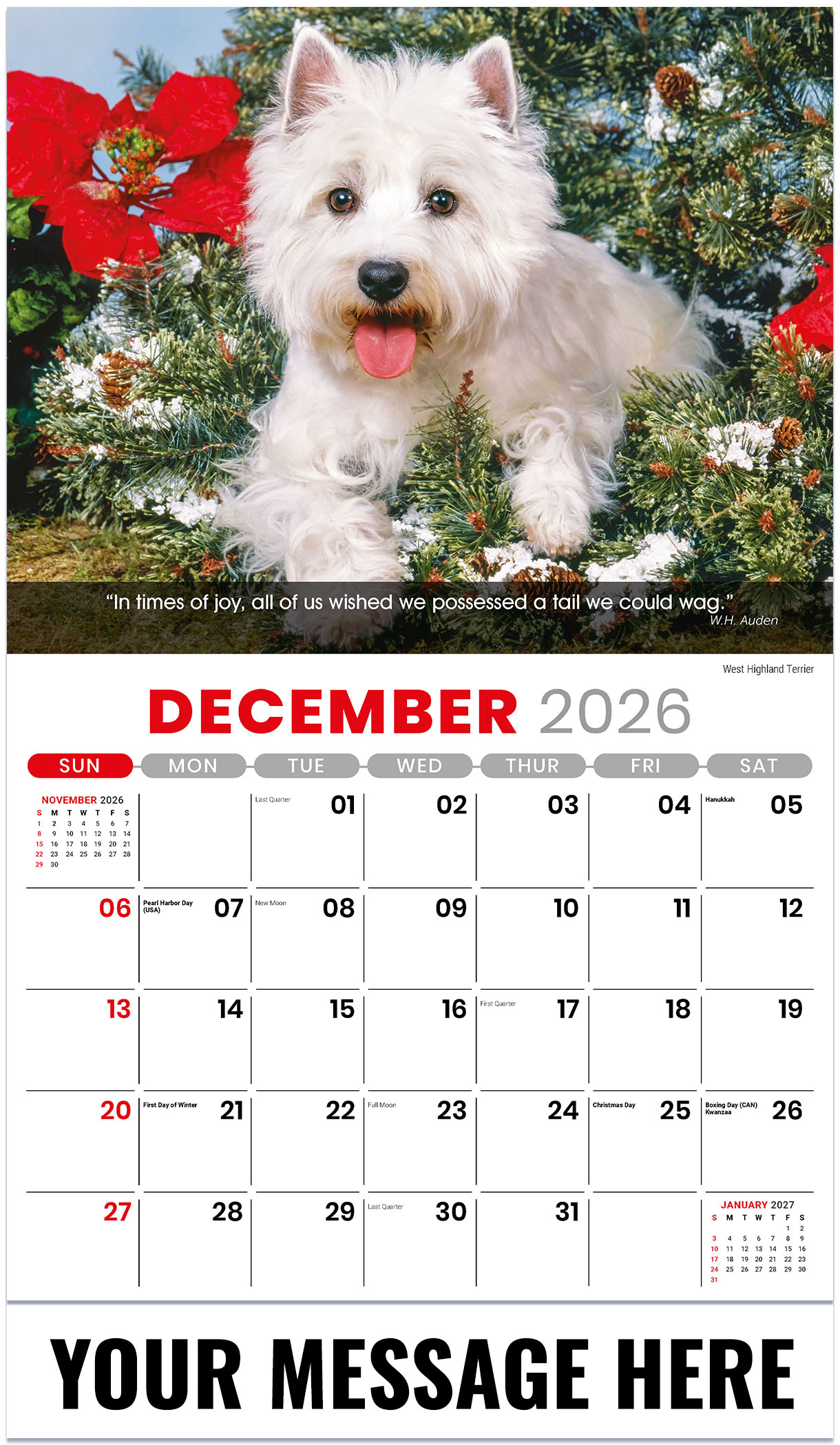 Galleria Dogs - 2027