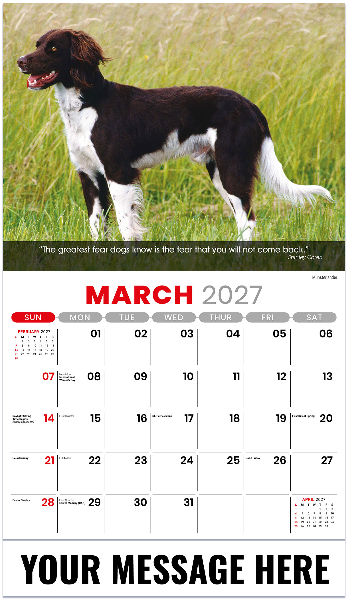 Galleria Dogs - 2027