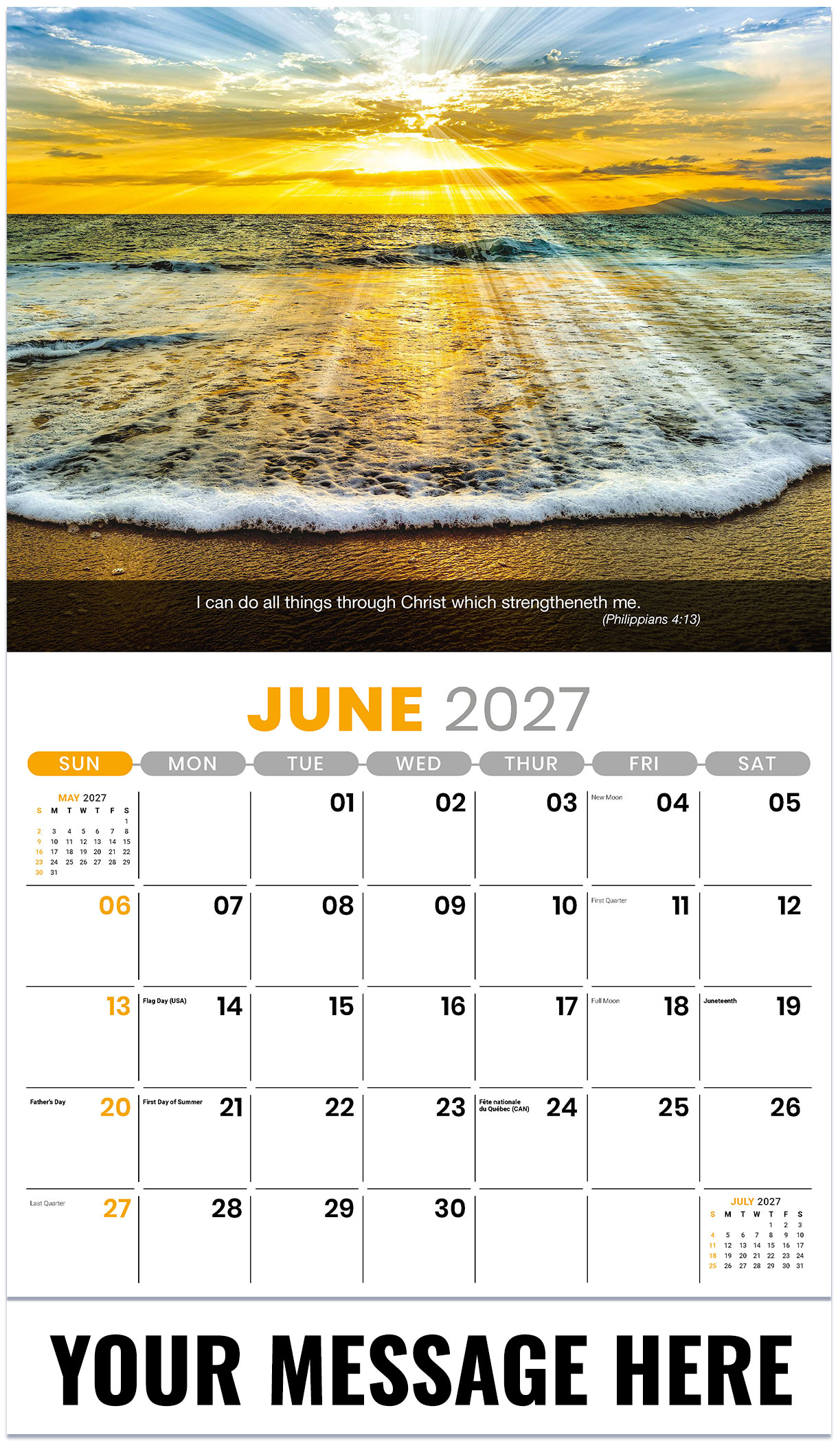 Galleria Faith Passages - 2027