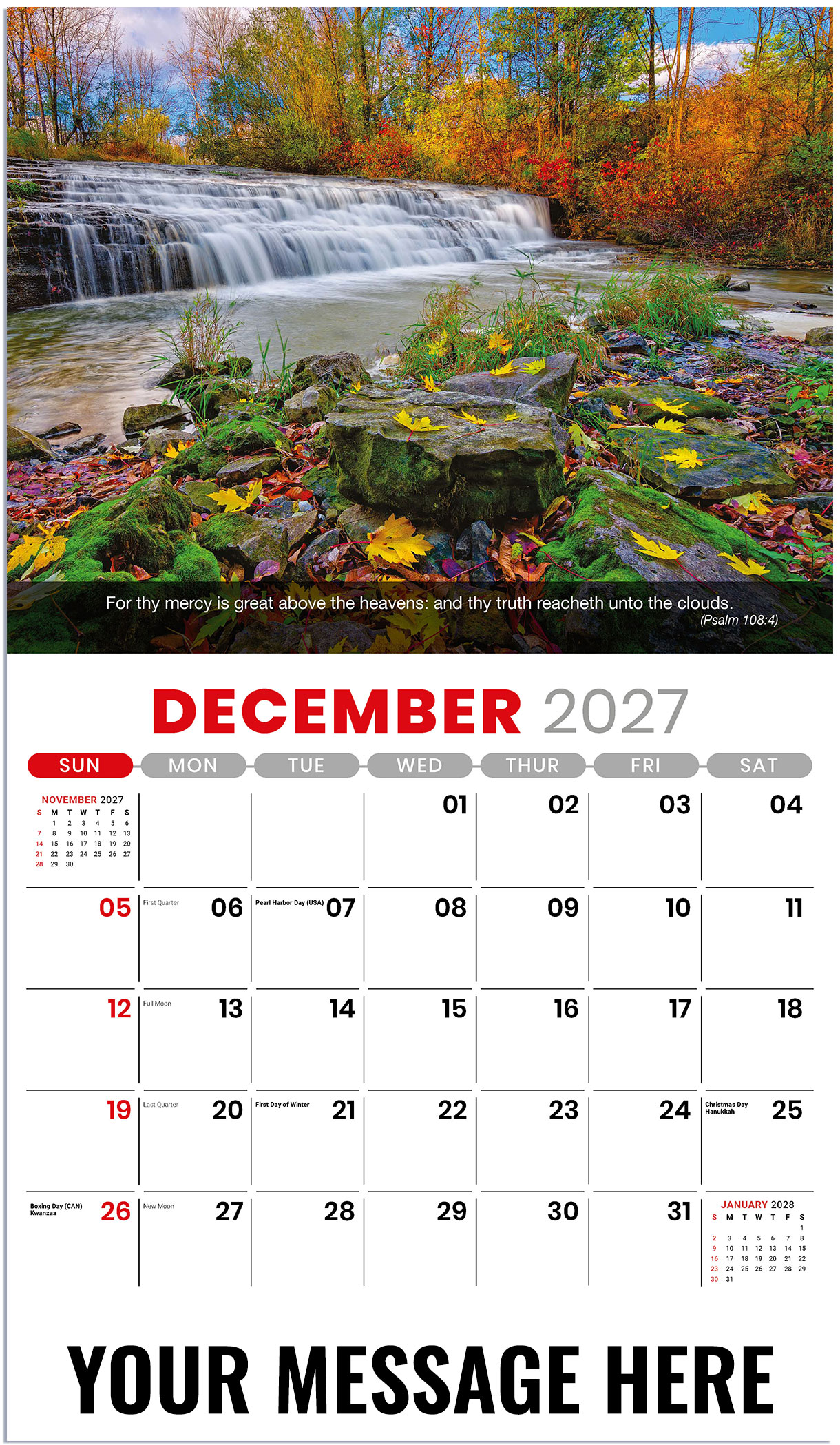 Galleria Faith Passages - 2027