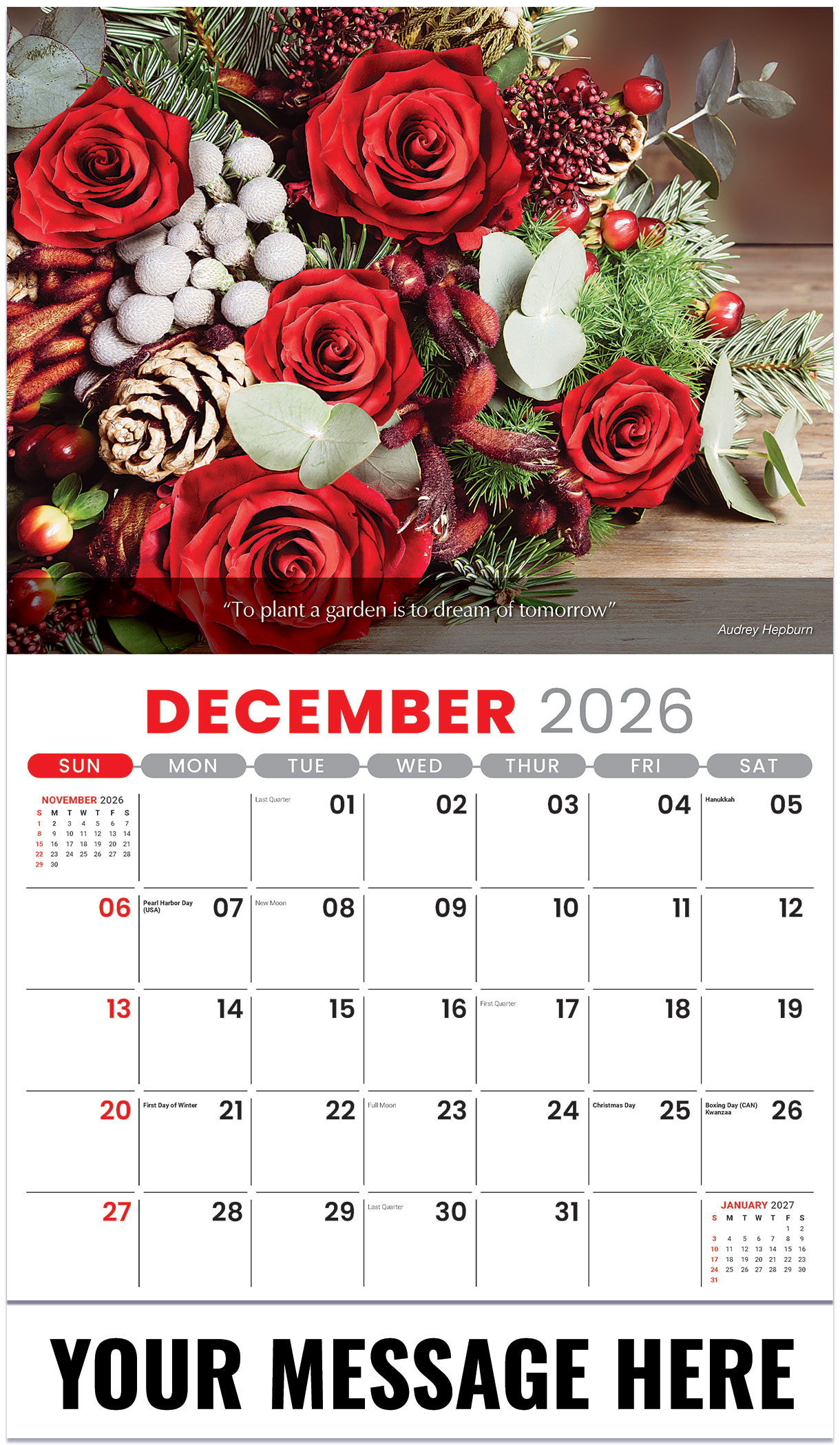Galleria Flowers and Gardens - 2027