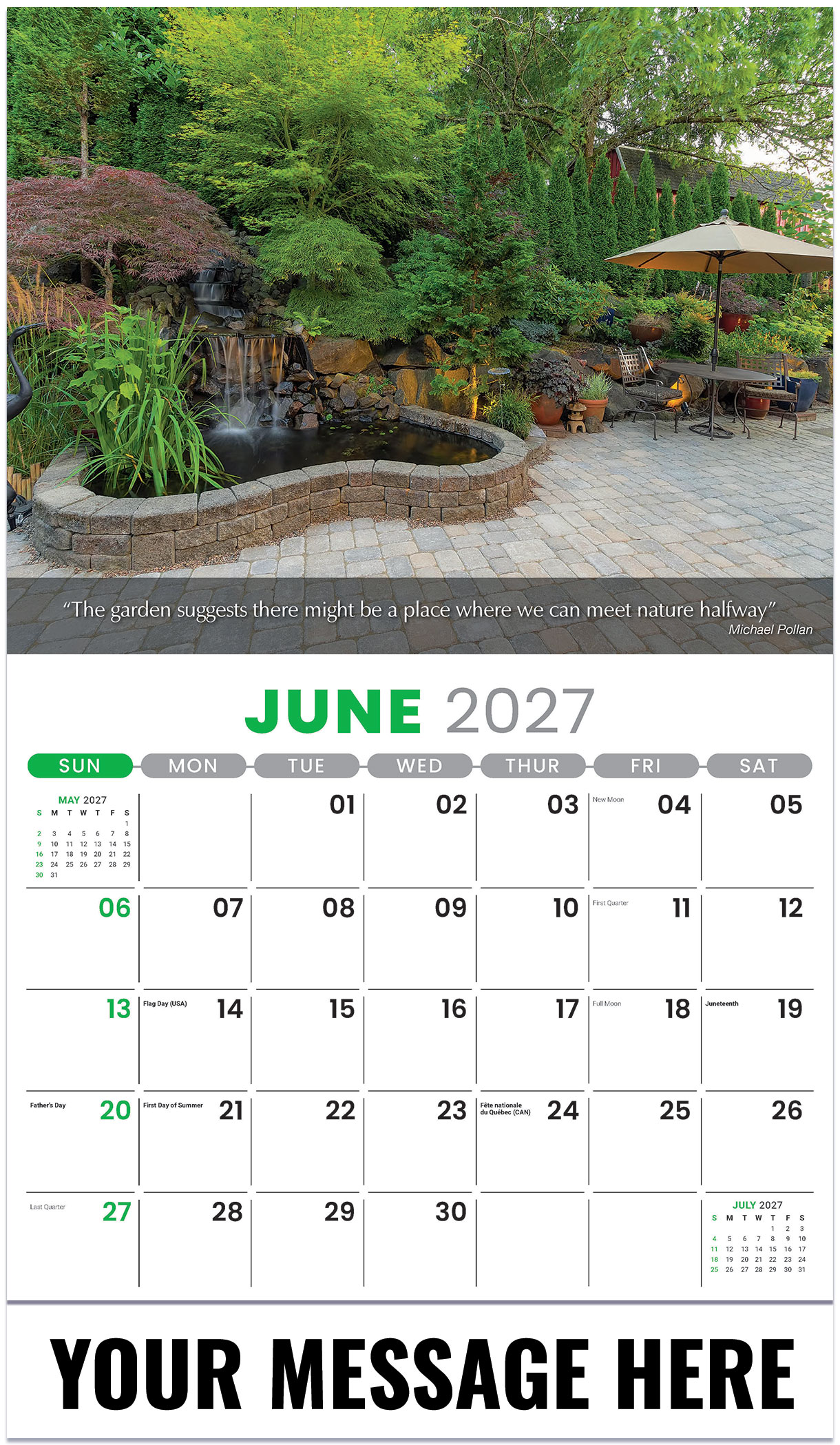 Galleria Flowers and Gardens - 2027