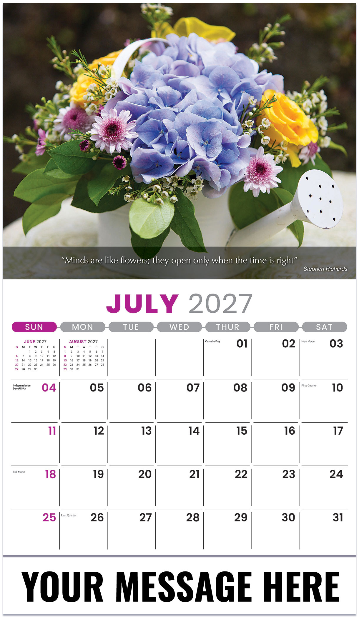 Galleria Flowers and Gardens - 2027