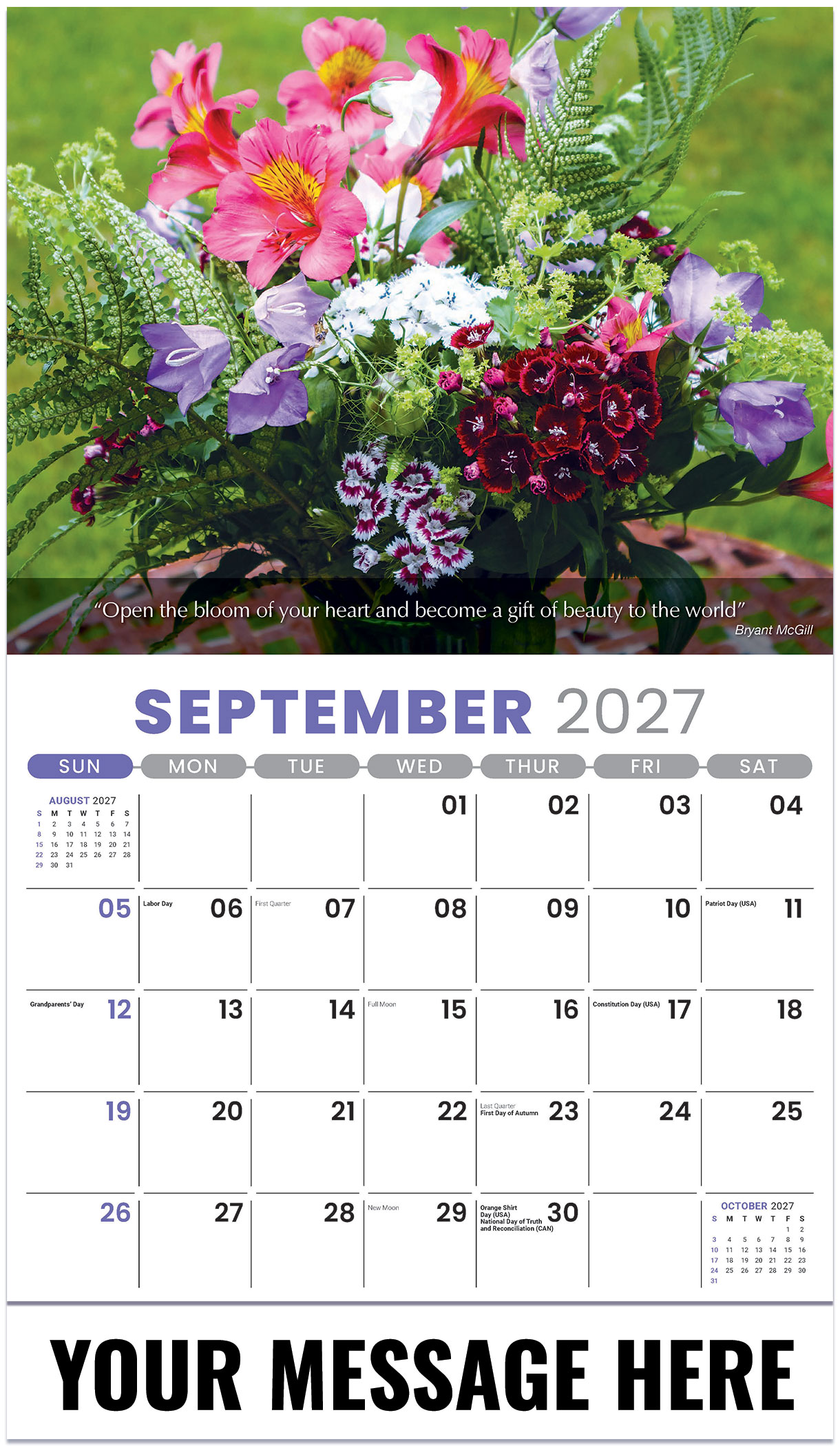 Galleria Flowers and Gardens - 2027