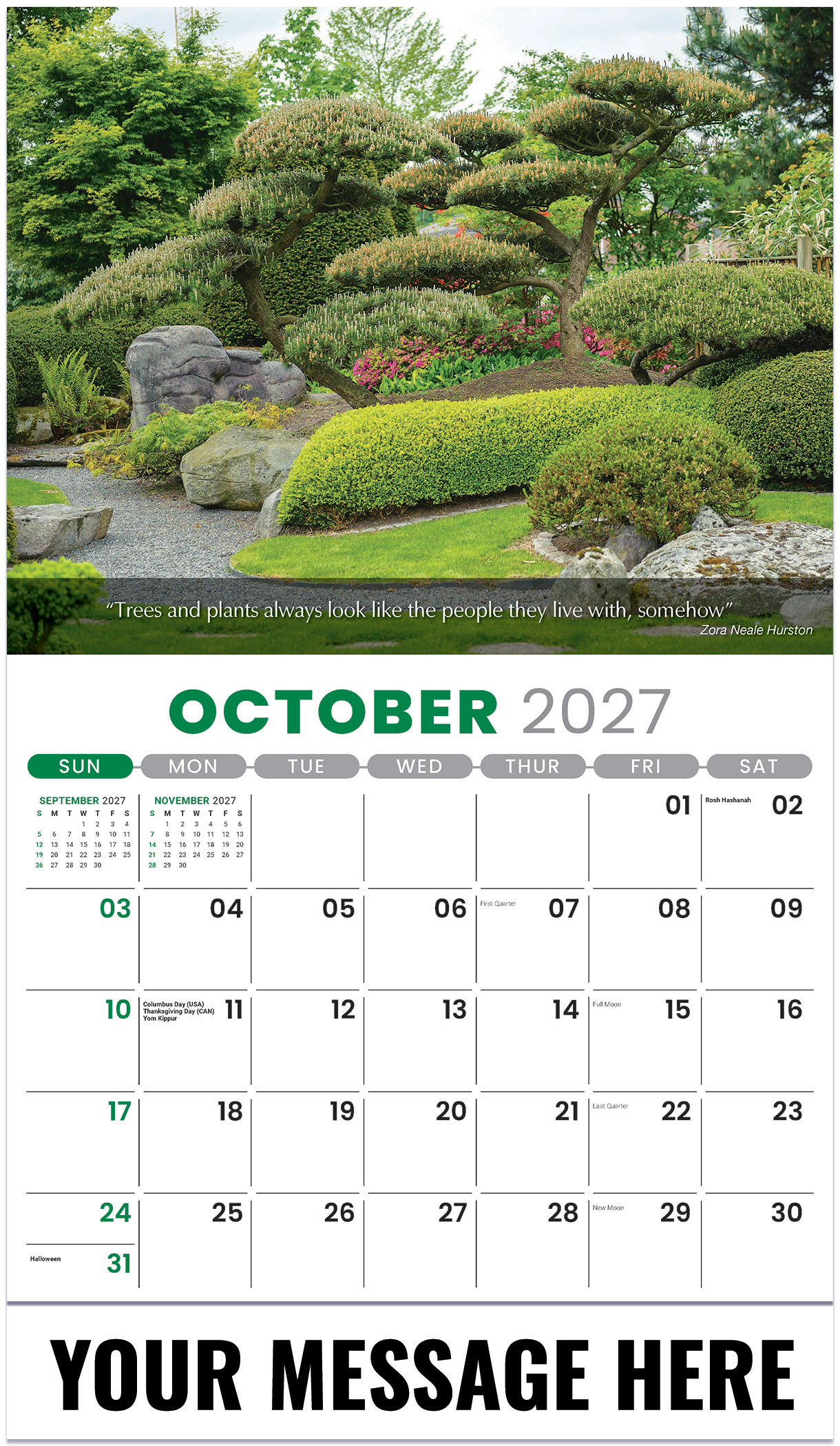 Galleria Flowers and Gardens - 2027