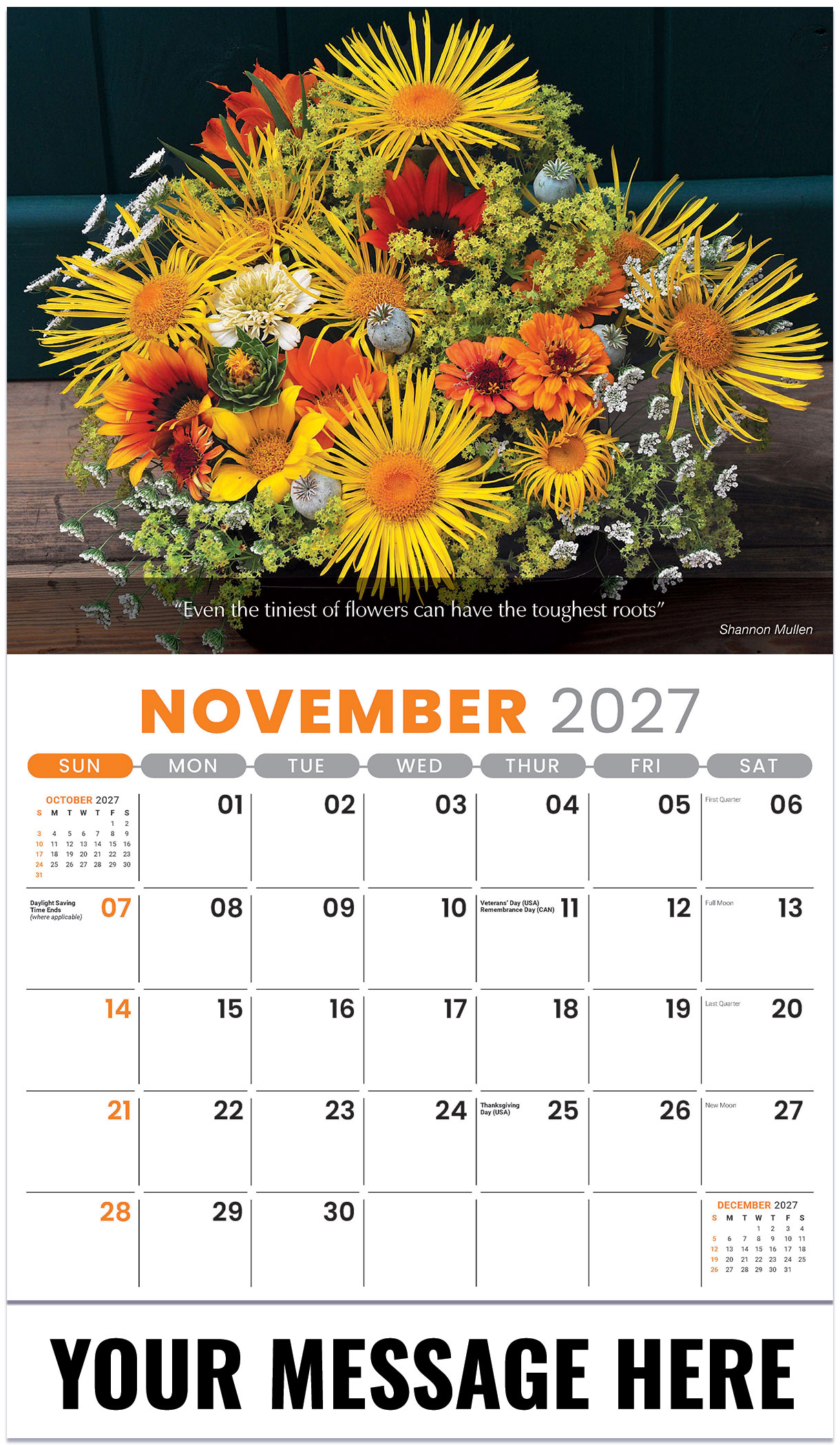 Galleria Flowers and Gardens - 2027