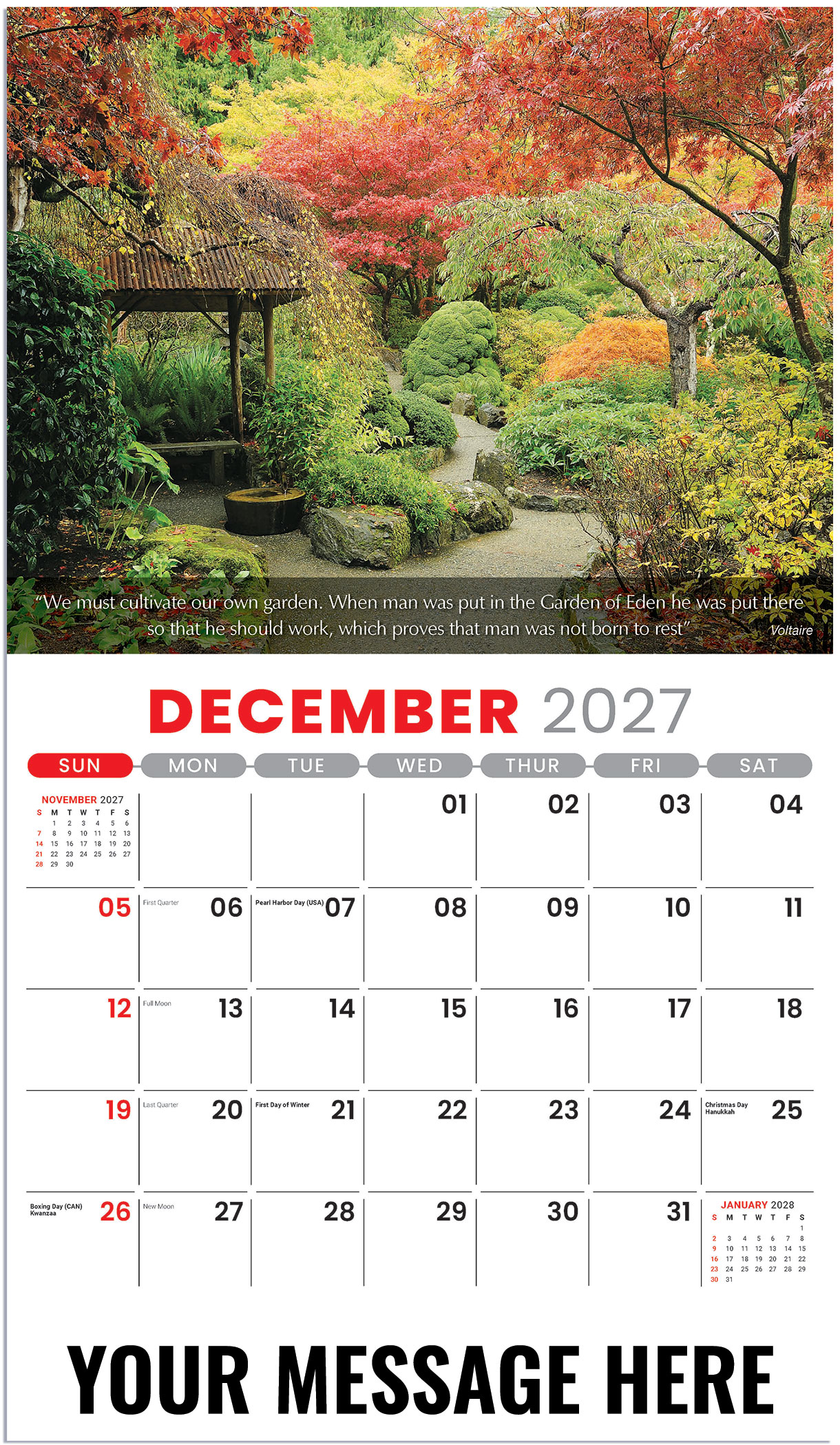 Galleria Flowers and Gardens - 2027