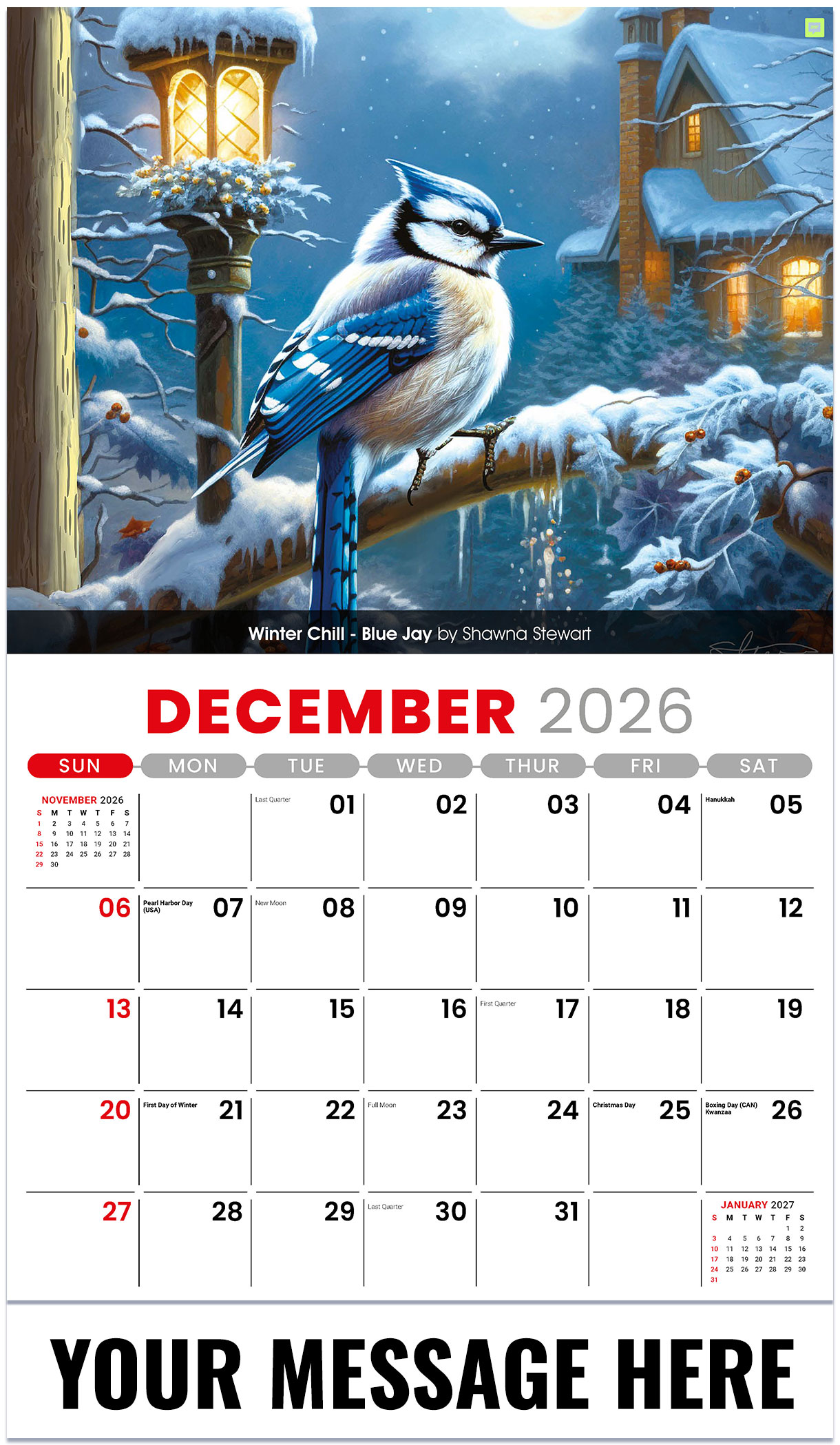 Galleria Garden Birds - 2027