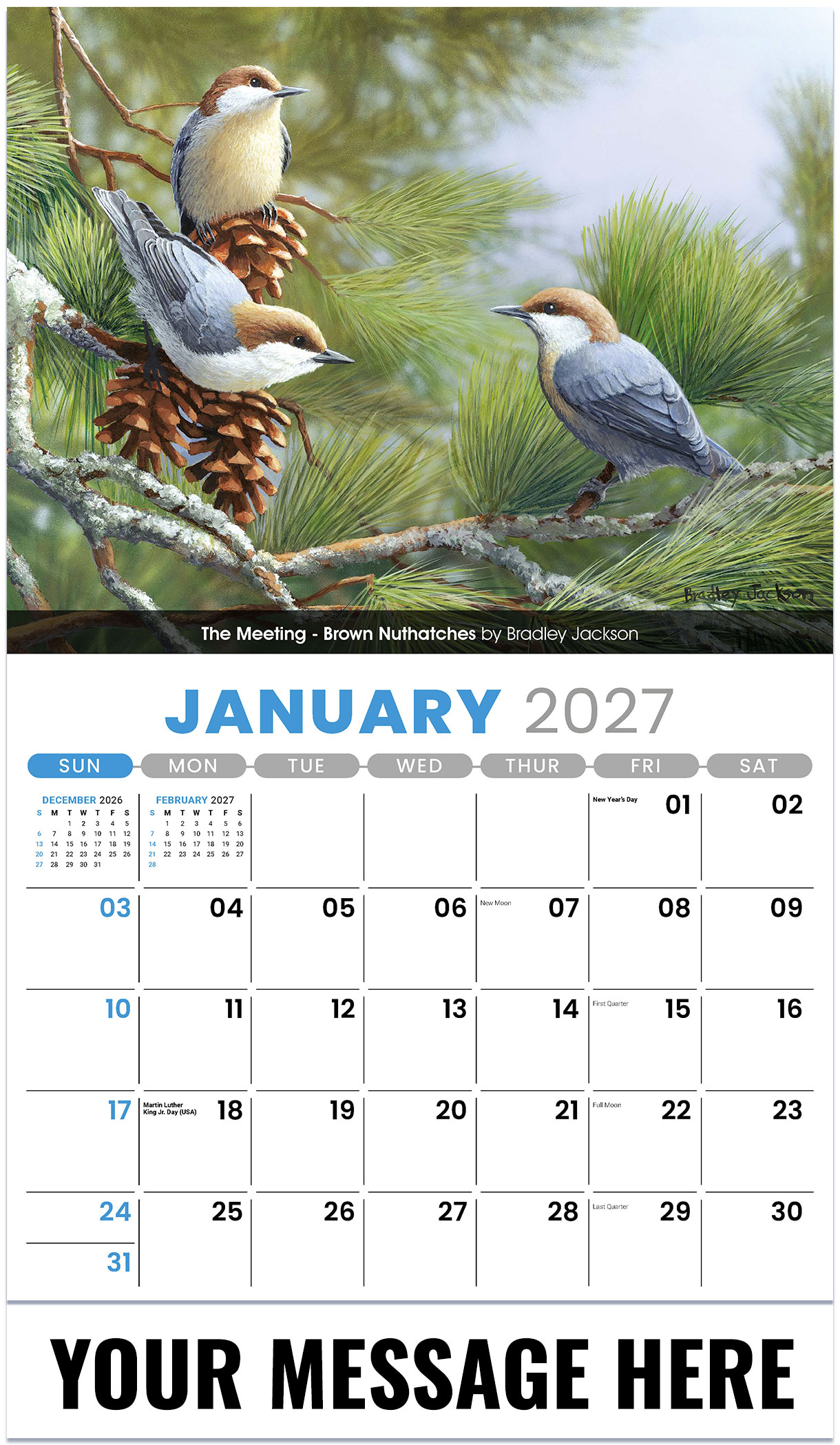 Galleria Garden Birds - 2027