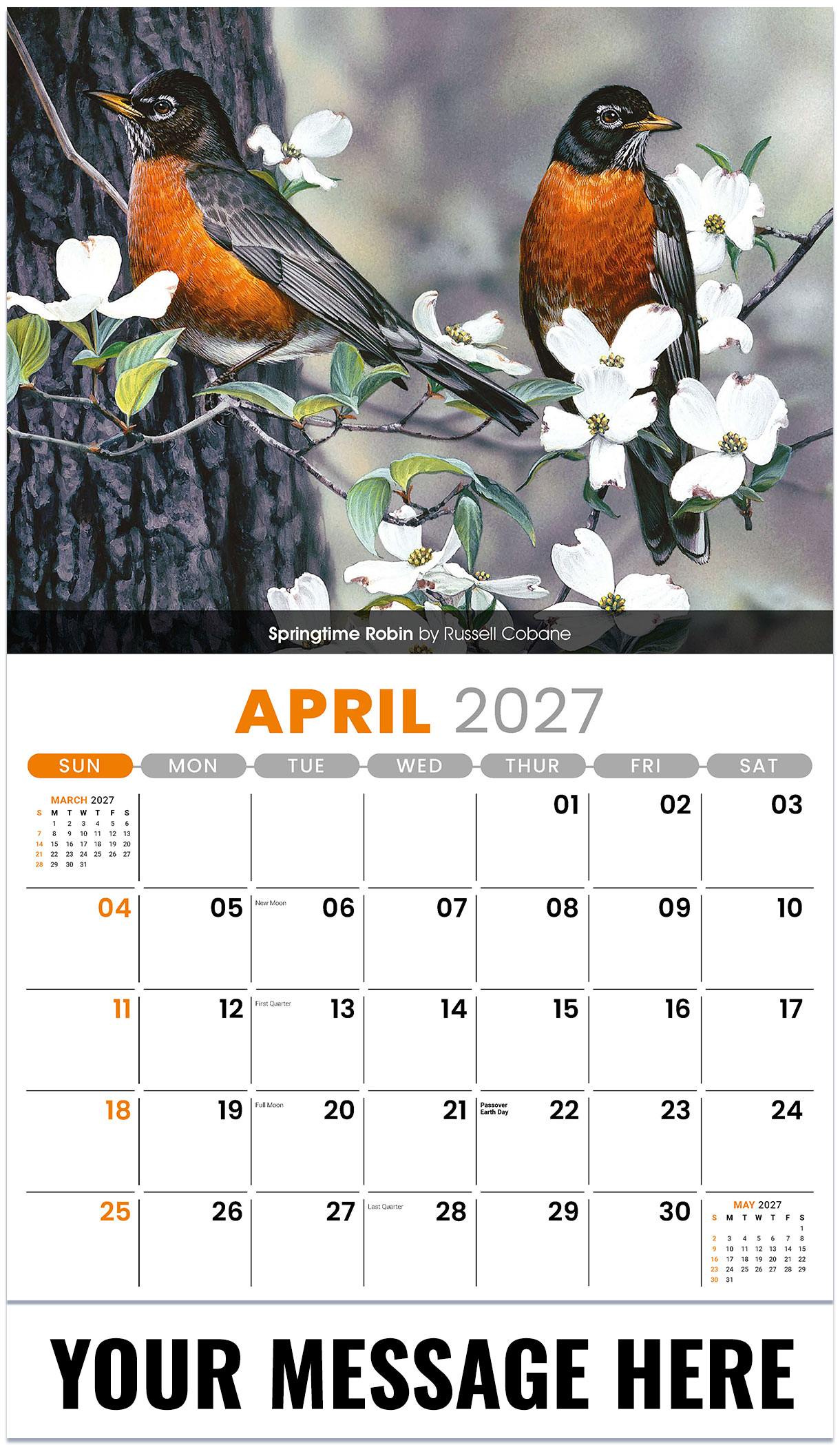 Galleria Garden Birds - 2027