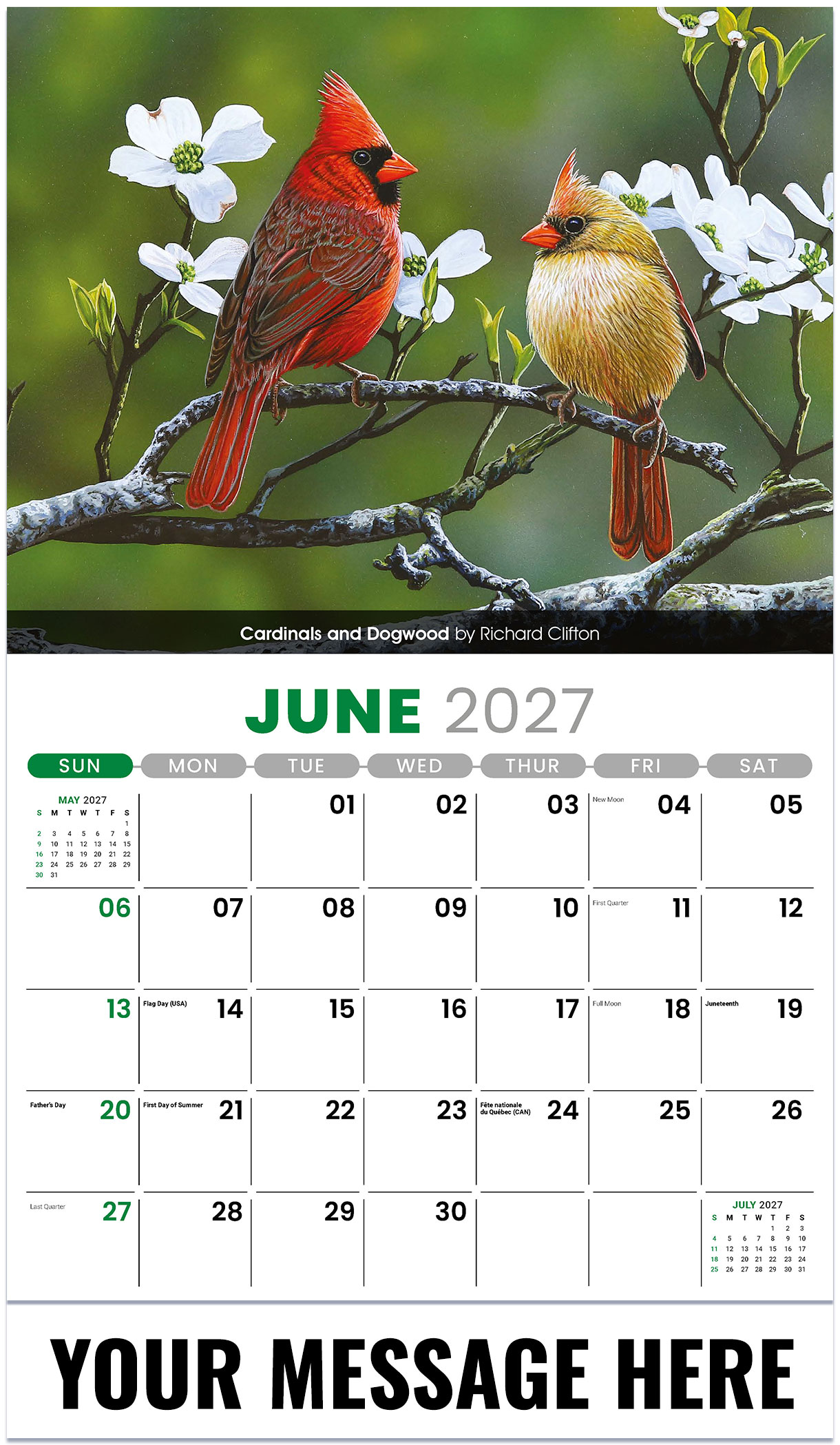 Galleria Garden Birds - 2027