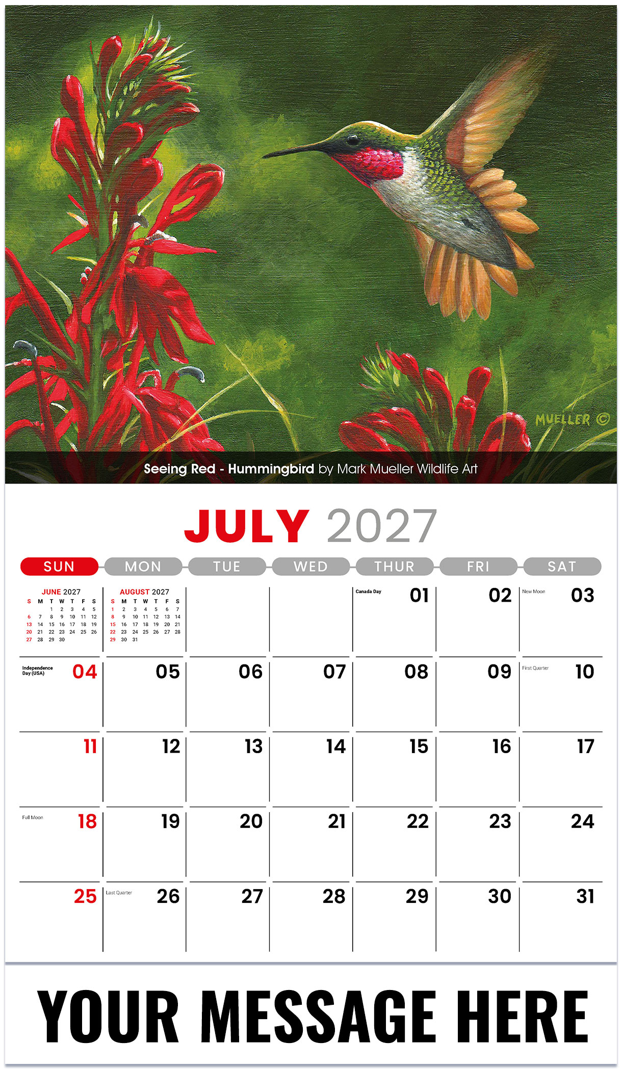 Galleria Garden Birds - 2027