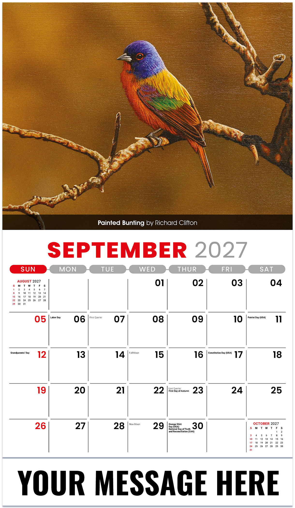 Galleria Garden Birds - 2027