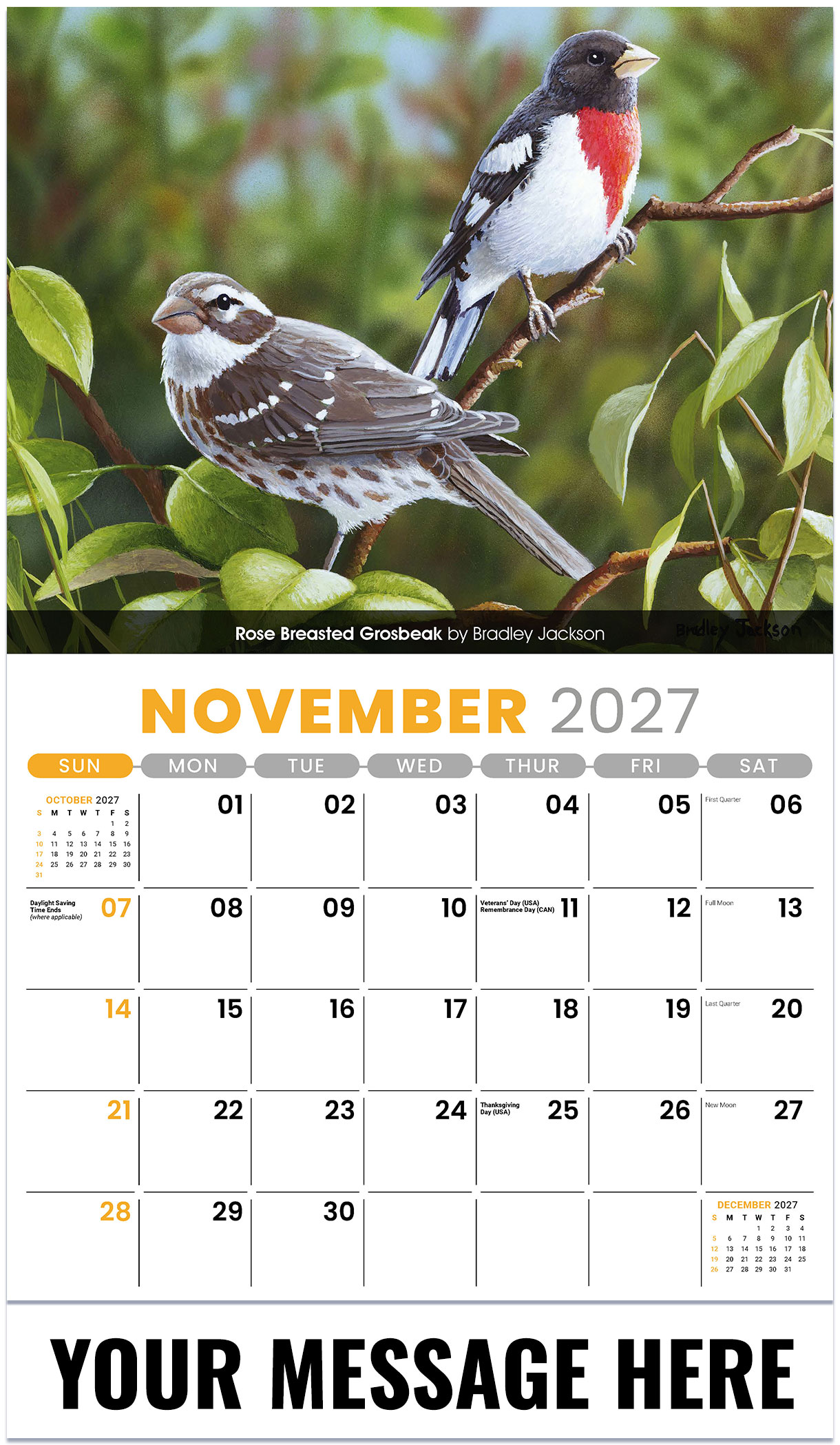 Galleria Garden Birds - 2027