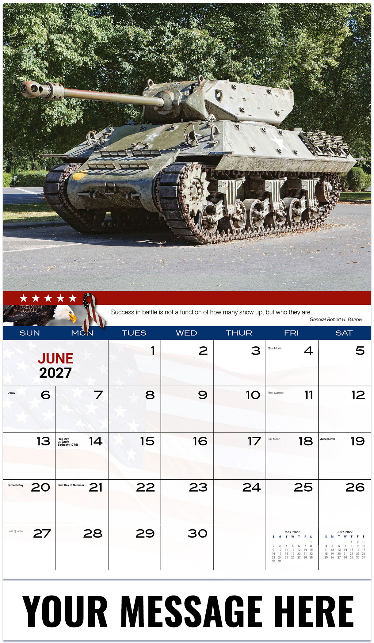 Galleria Home Of The Brave - 2027