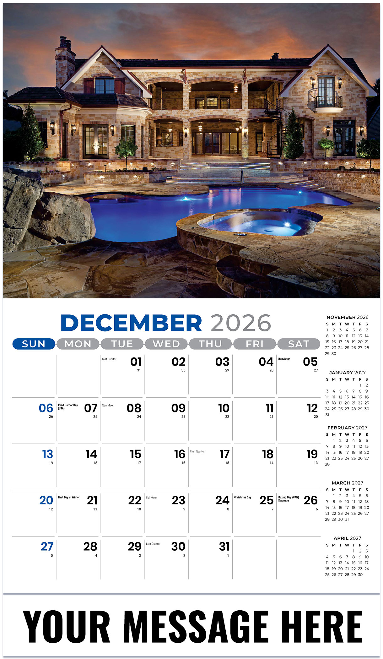 Galleria Homes - 2027