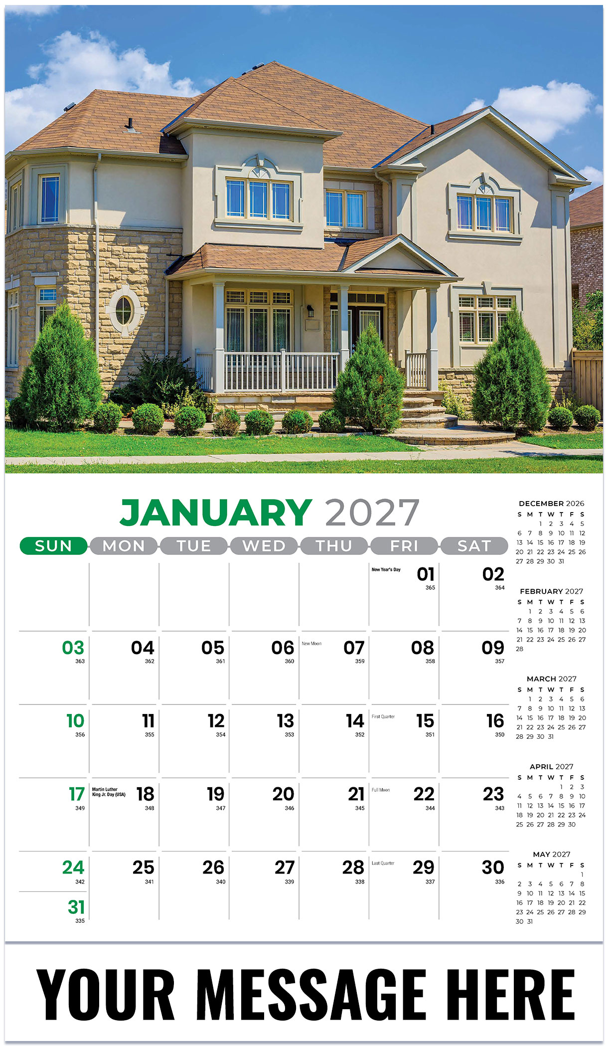 Galleria Homes - 2027
