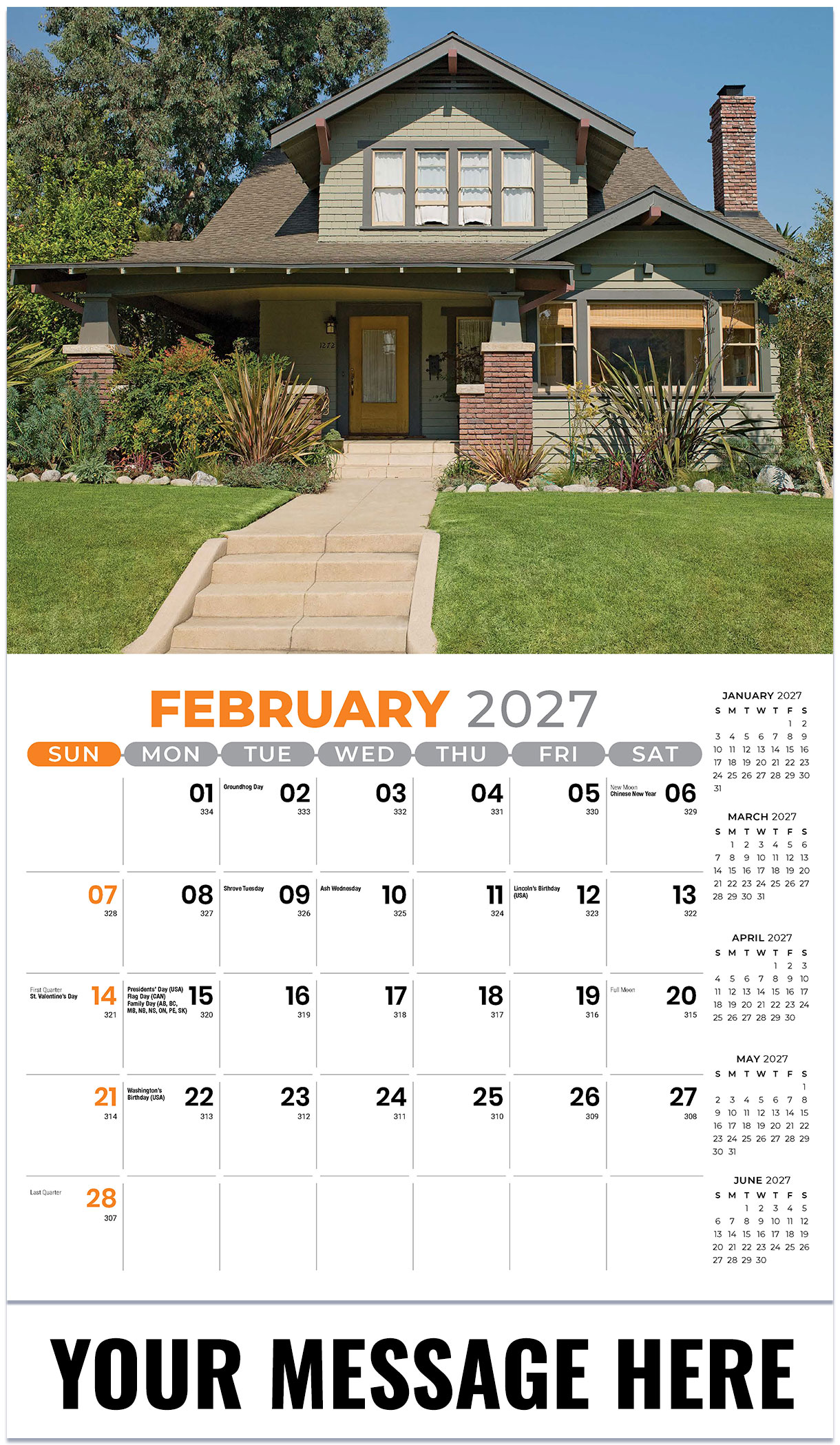 Galleria Homes - 2027