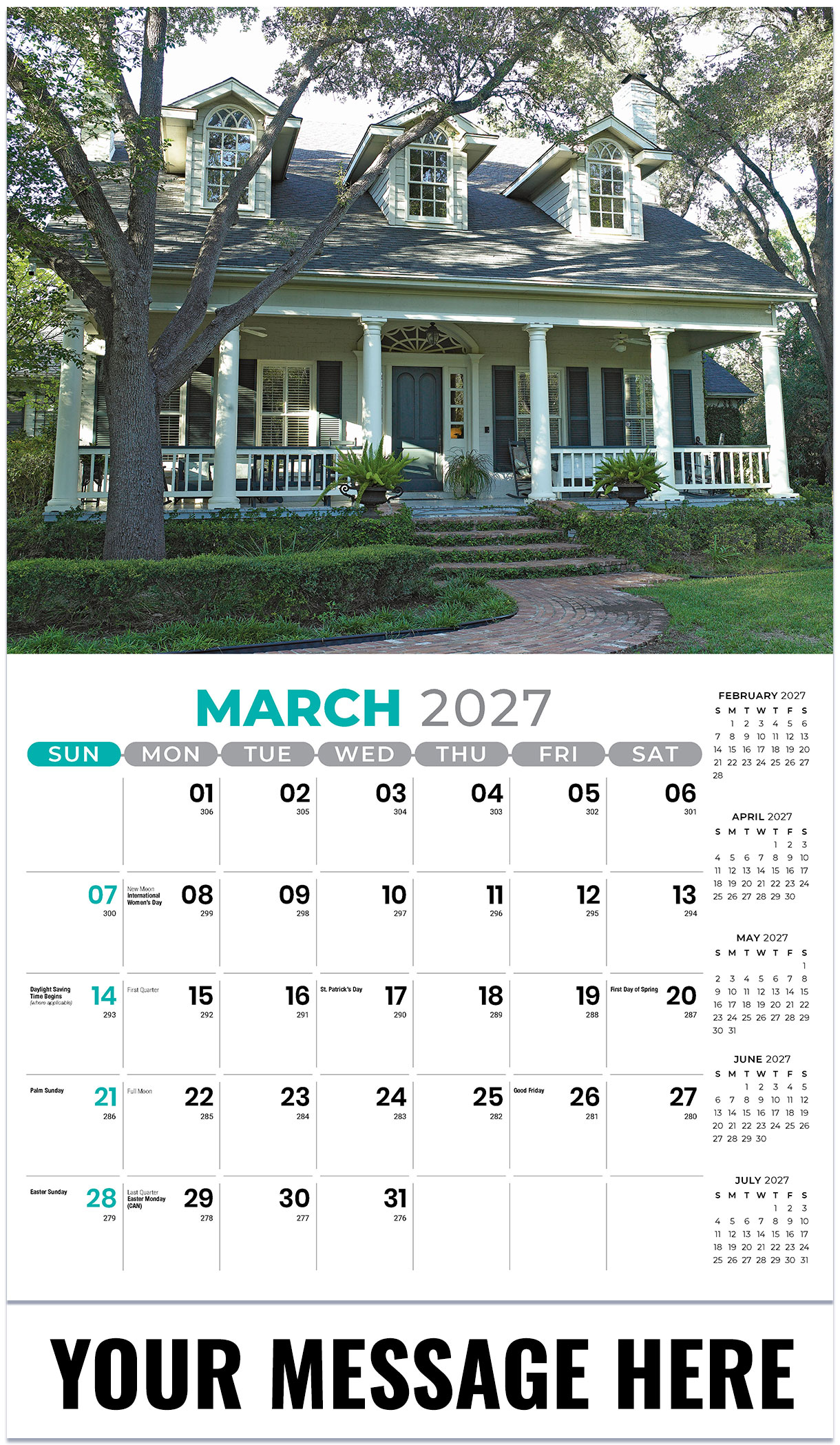 Galleria Homes - 2027