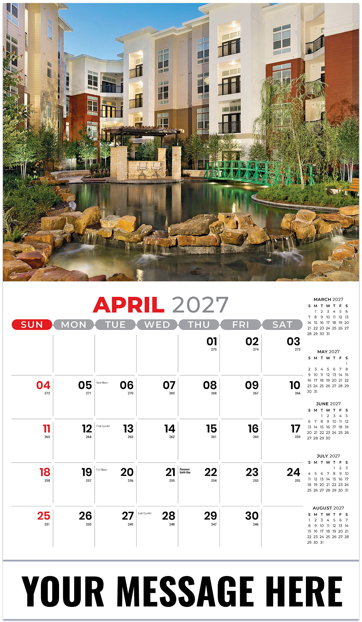 Galleria Homes - 2027