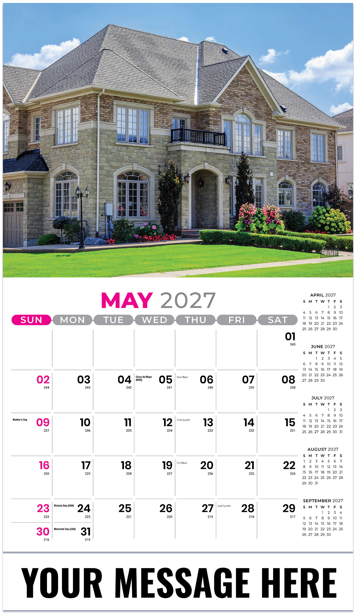 Galleria Homes - 2027