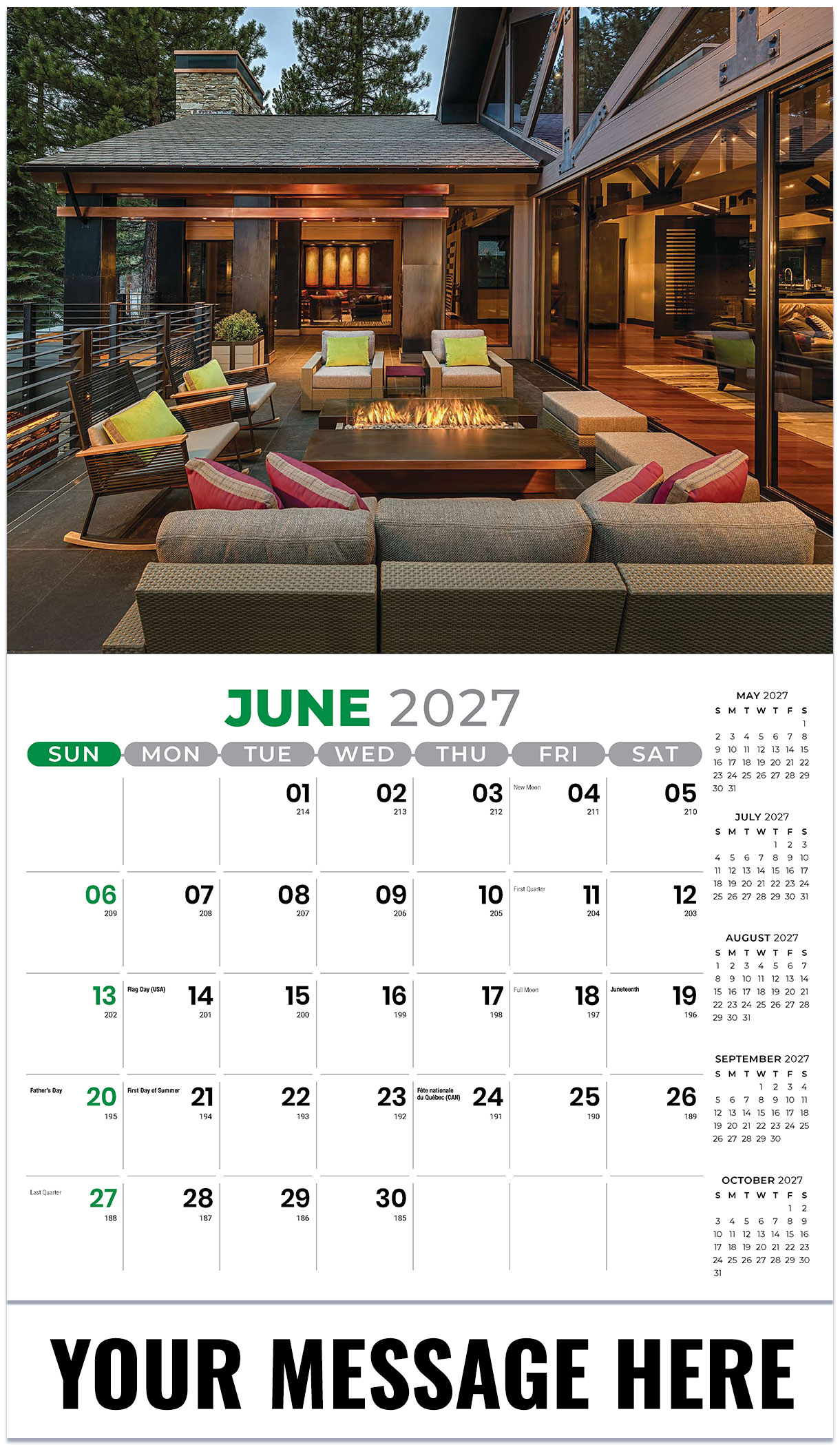 Galleria Homes - 2027