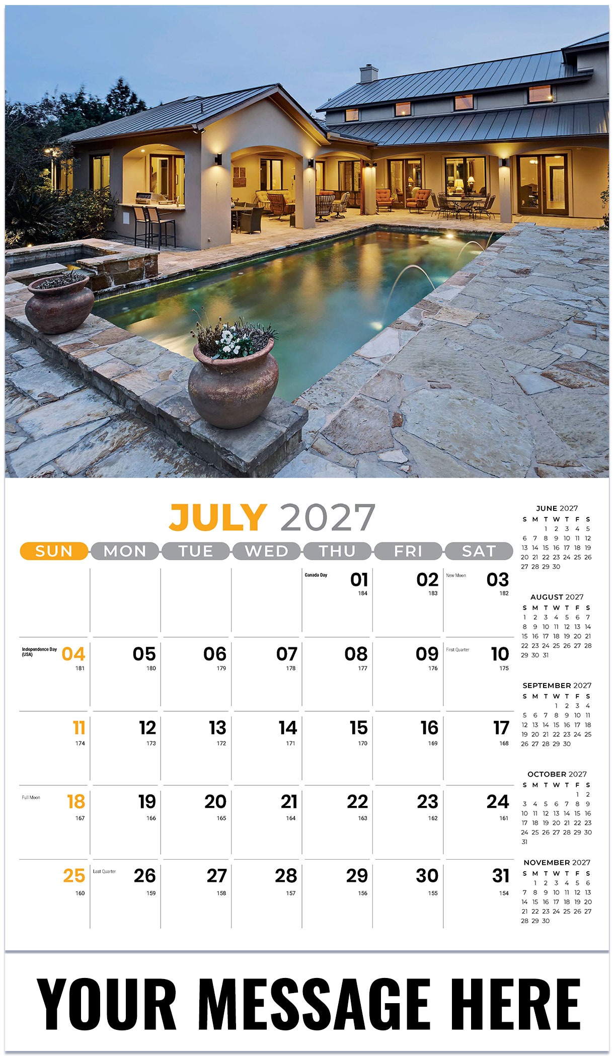 Galleria Homes - 2027