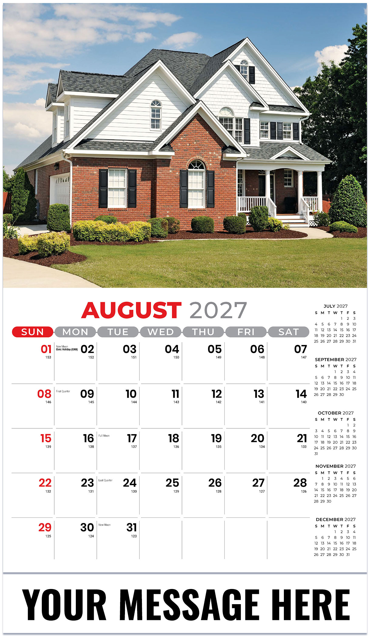 Galleria Homes - 2027