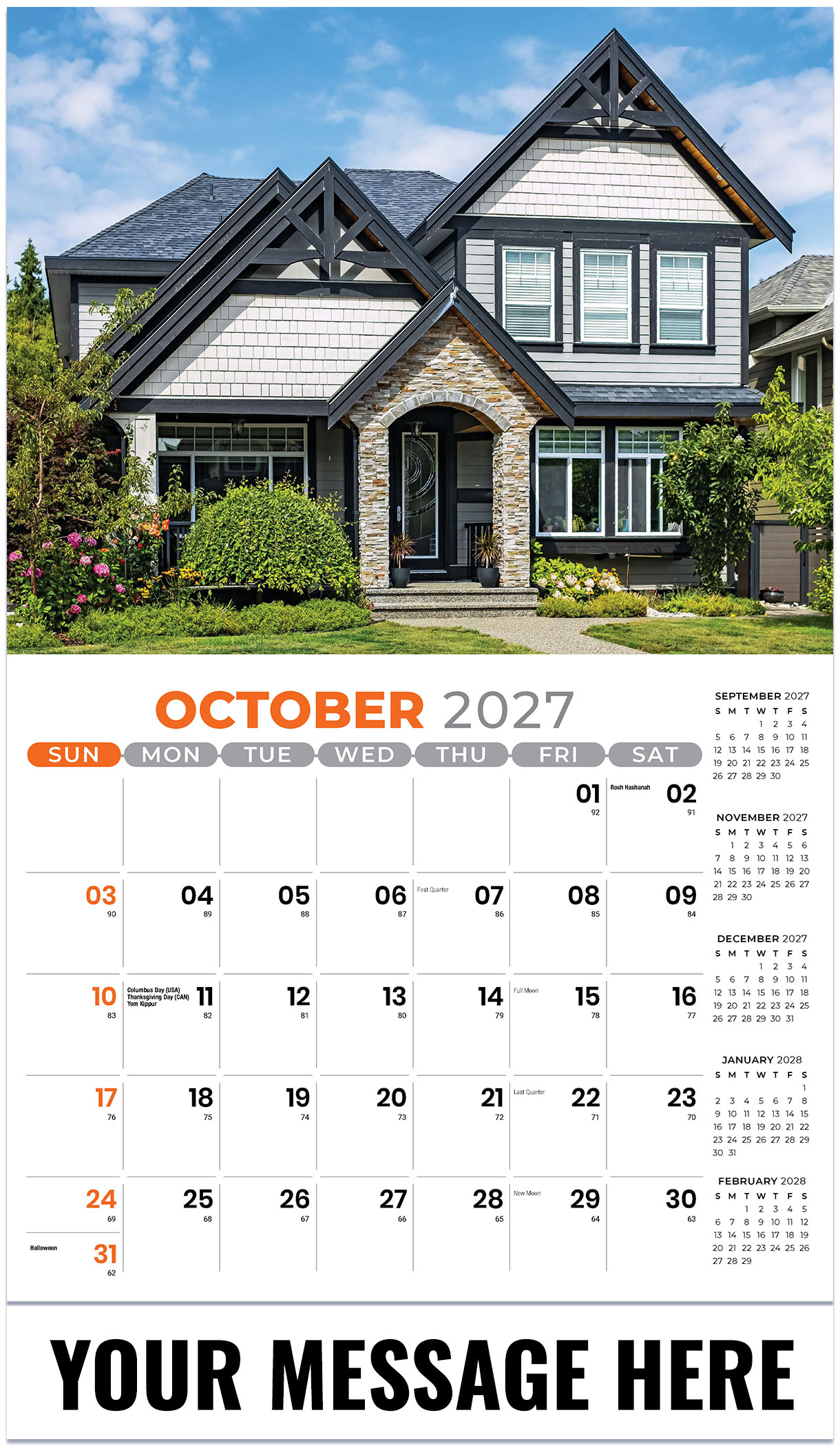Galleria Homes - 2027