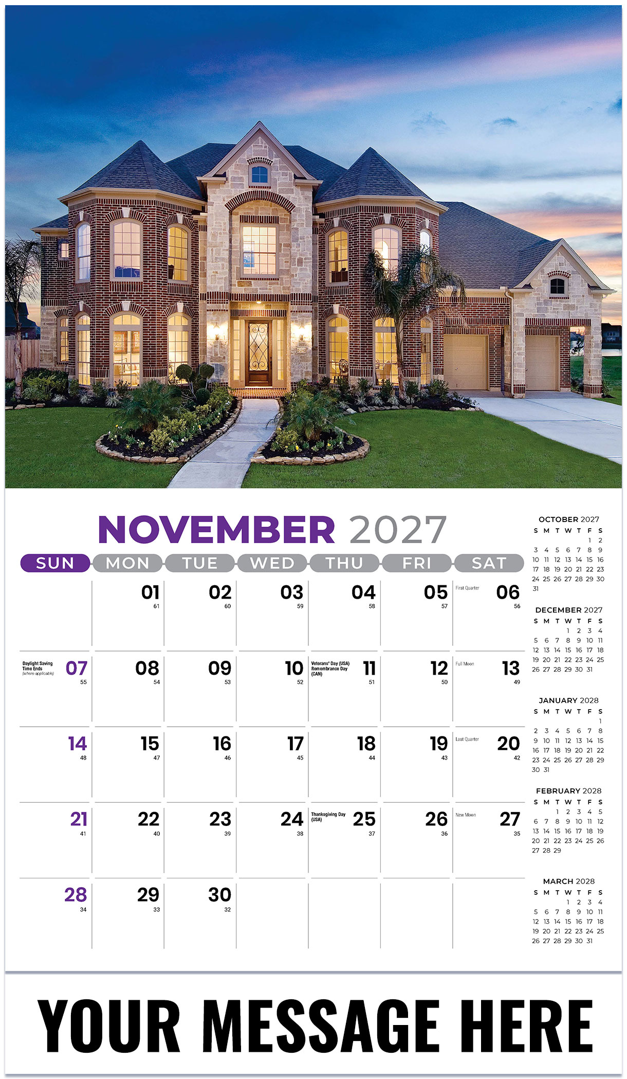 Galleria Homes - 2027