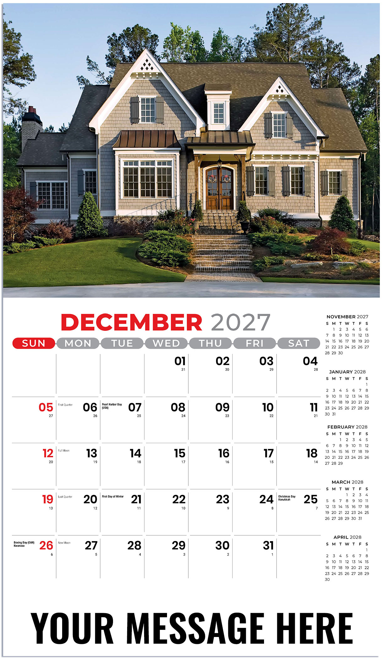 Galleria Homes - 2027