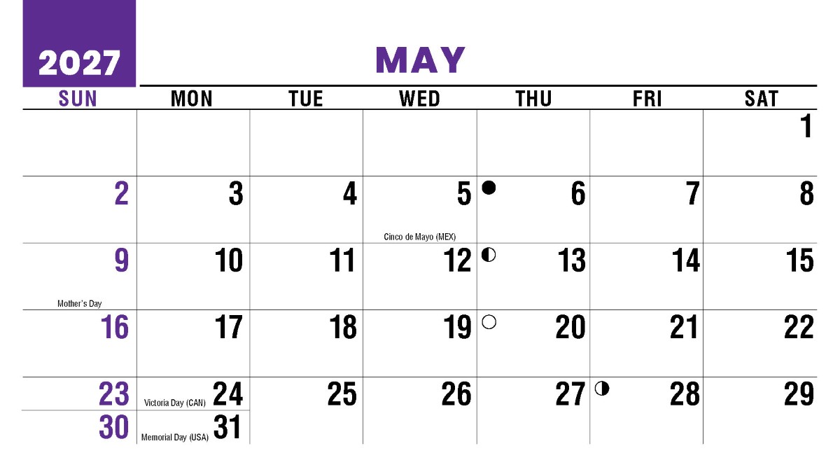 Galleria Homes Promotional Desk Calendar- 2027