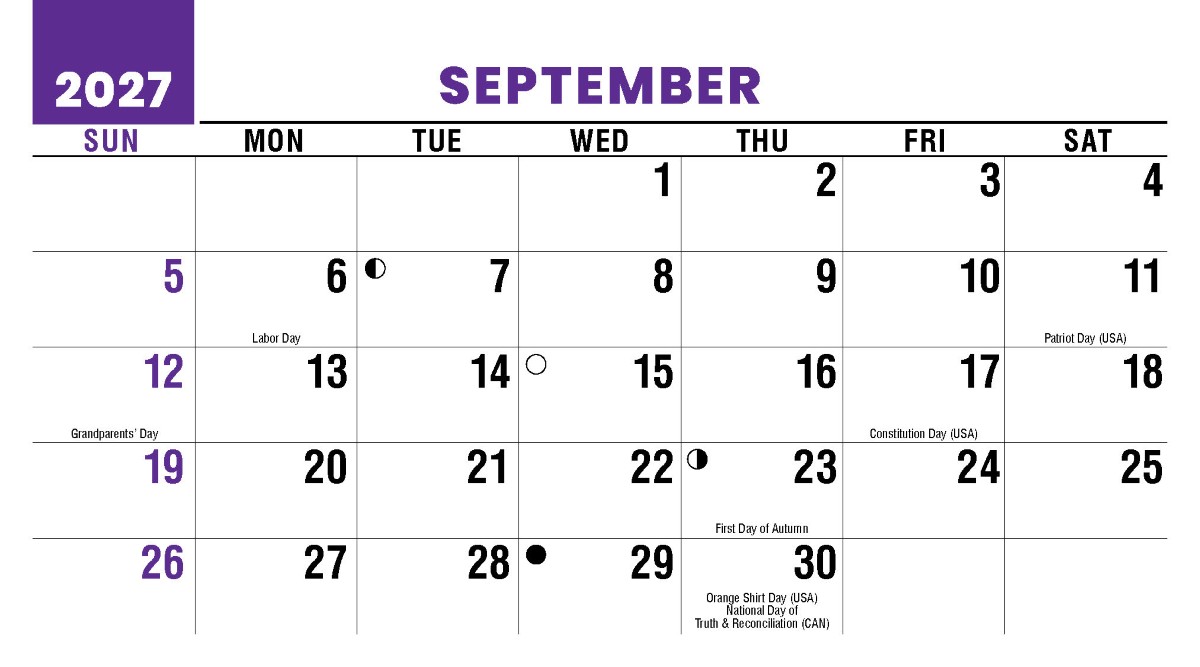 Galleria Homes Promotional Desk Calendar- 2027