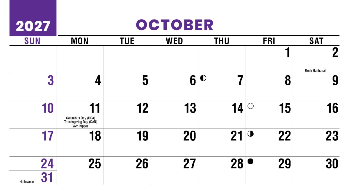 Galleria Homes Promotional Desk Calendar- 2027