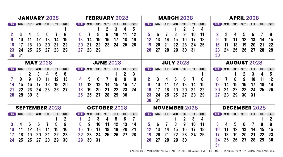 Galleria Homes Promotional Desk Calendar- 2027