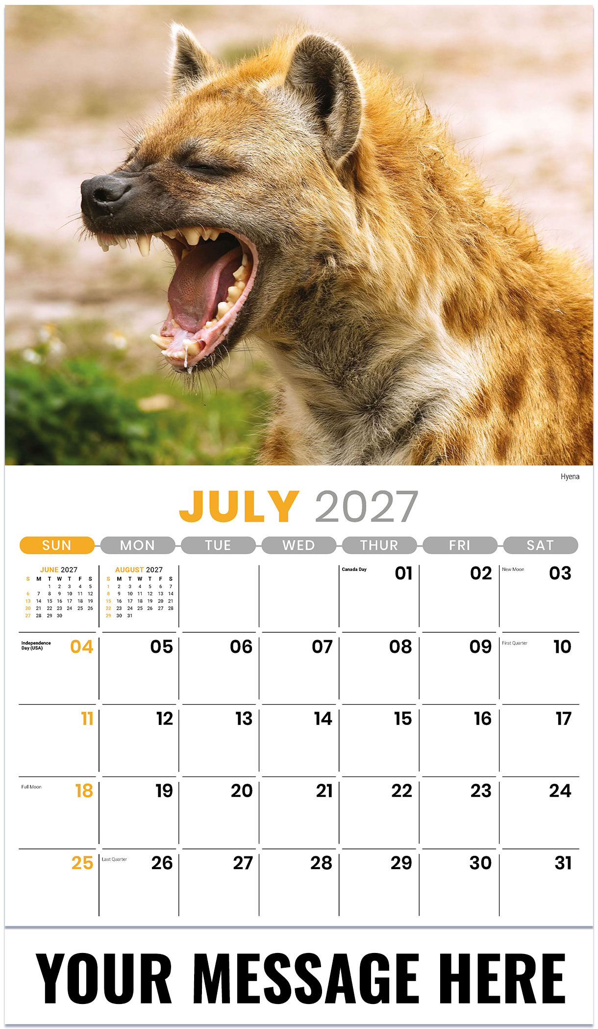 Galleria International Wildlife - 2027