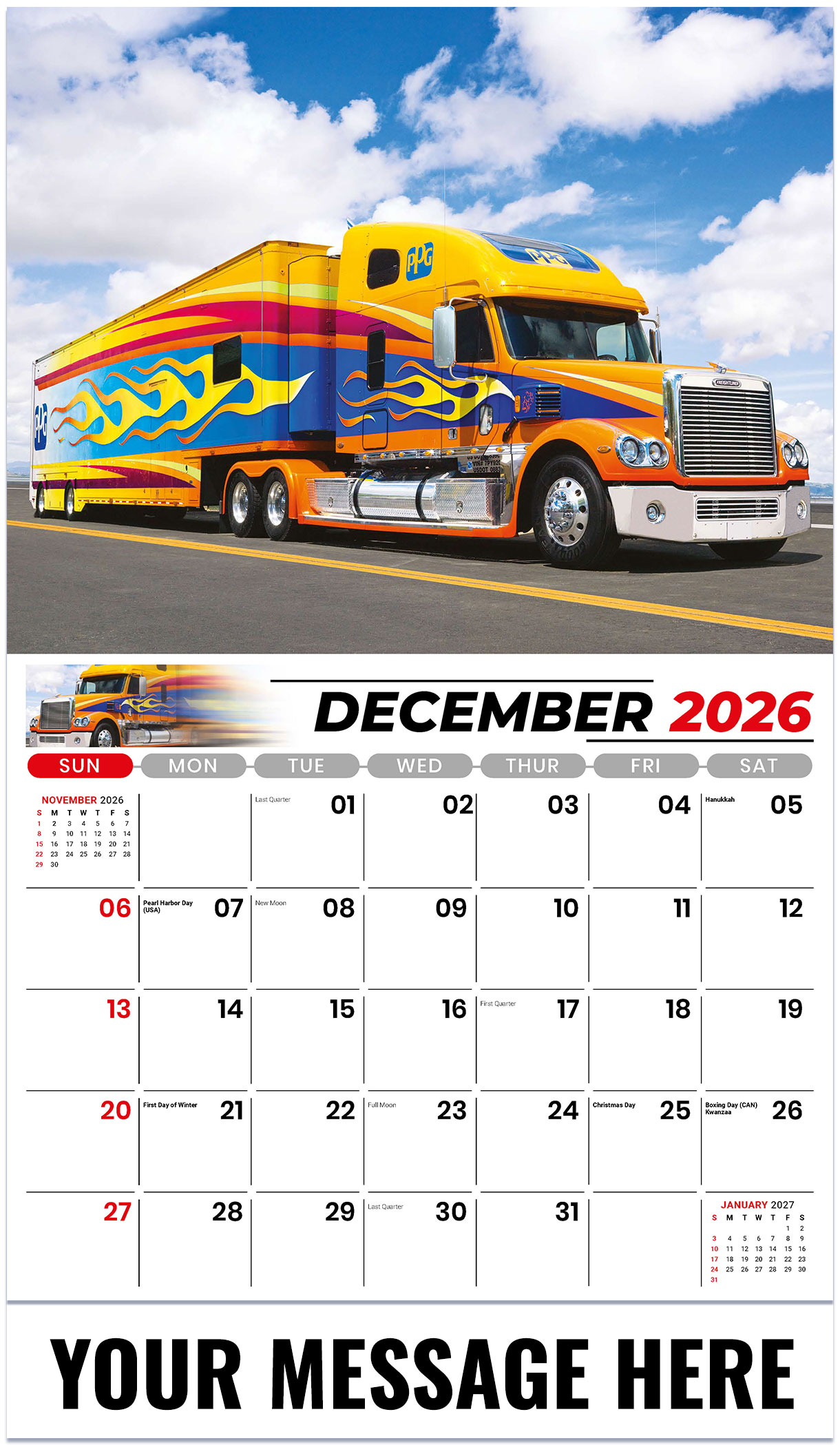 Galleria Kings Of The Road - 2027