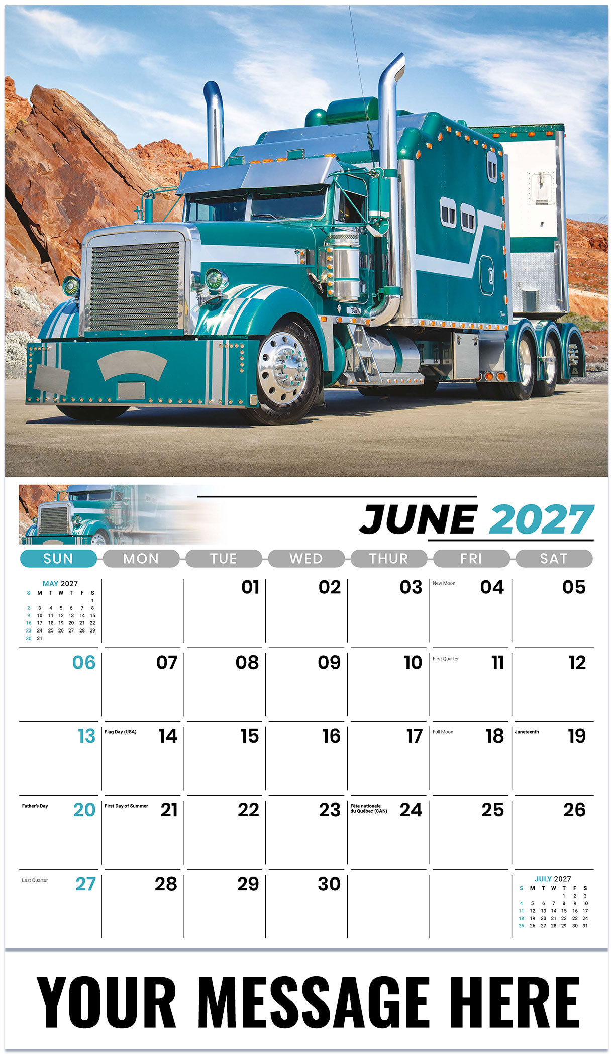 Galleria Kings Of The Road - 2027