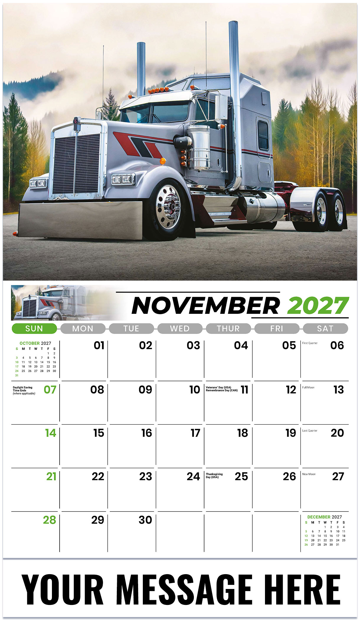 Galleria Kings Of The Road - 2027